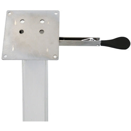 Height Adjustable Lectern/Desk