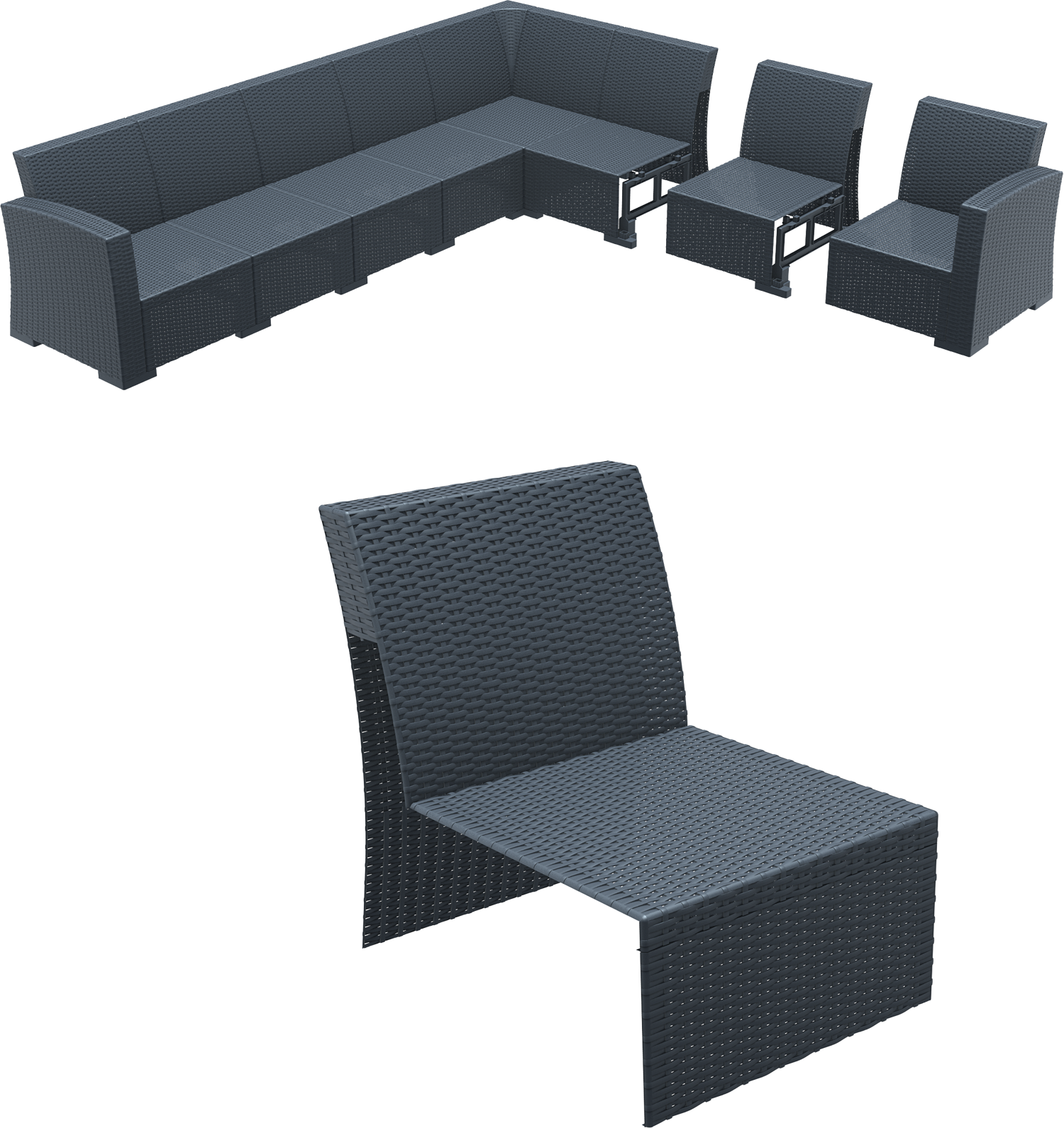 Siesta Monaco Extension Part