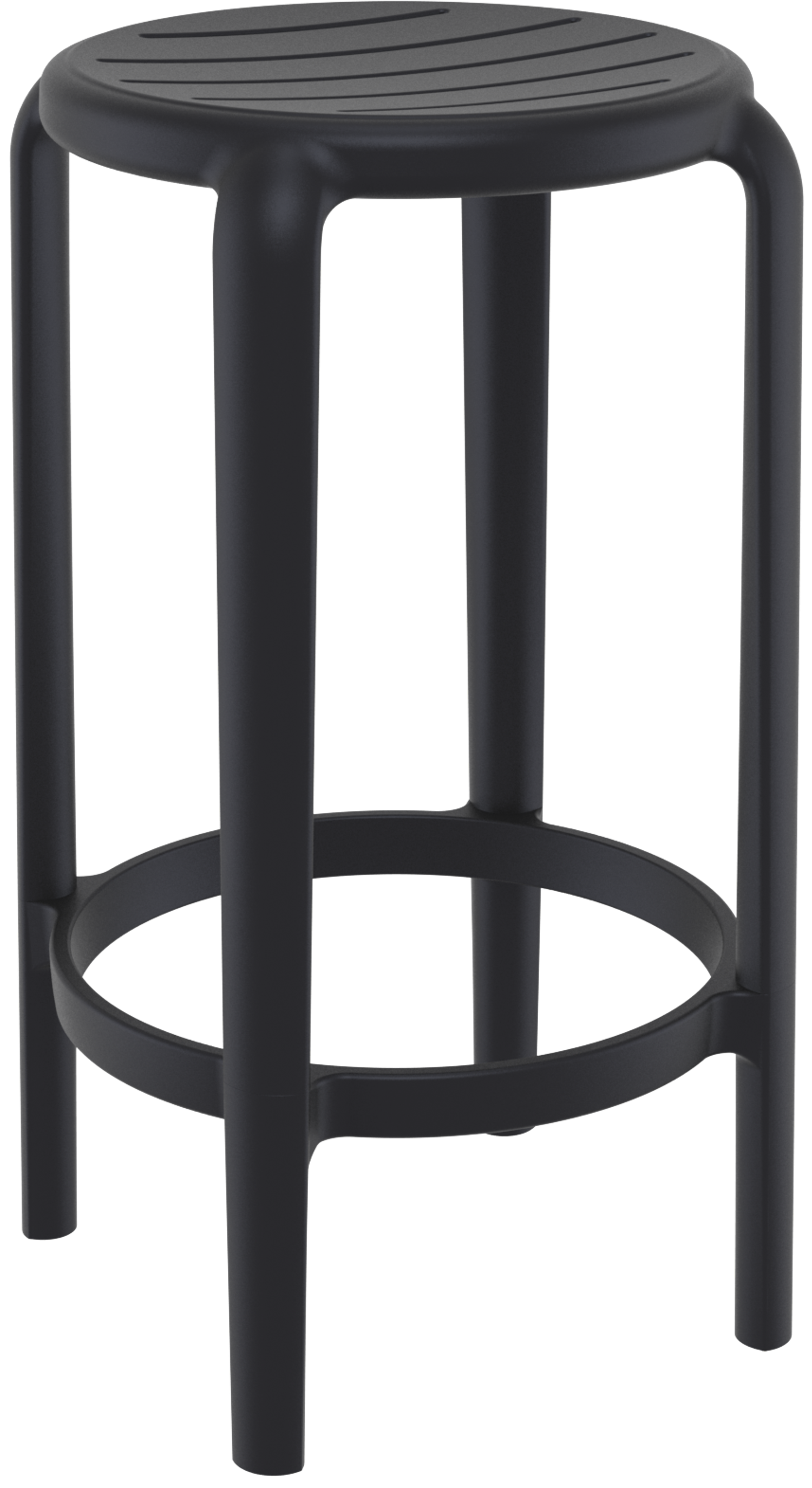 Siesta Tom Bar 65cm (Counter Height)