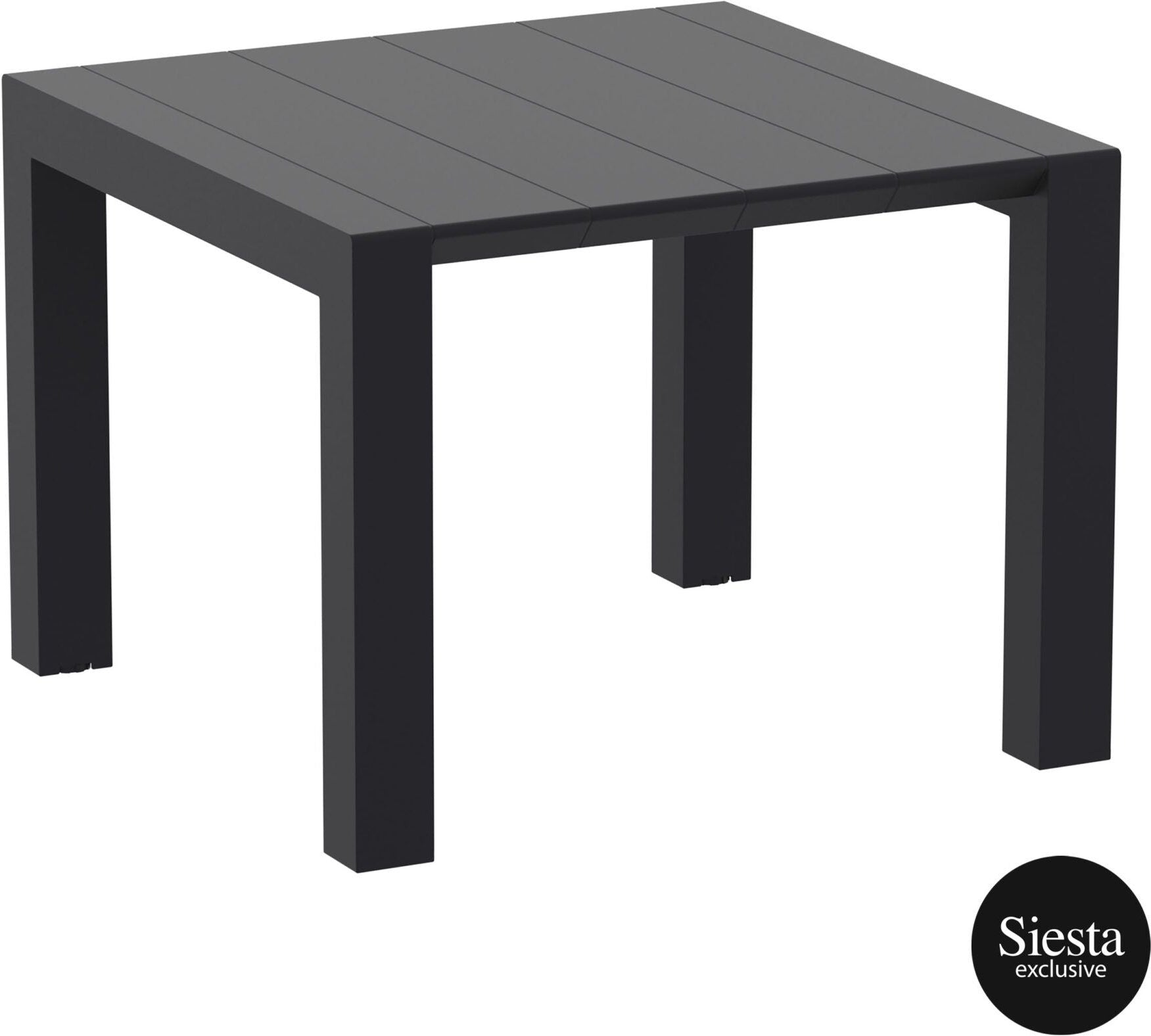 Outdoor 5 Piece Setting with Extendable Table