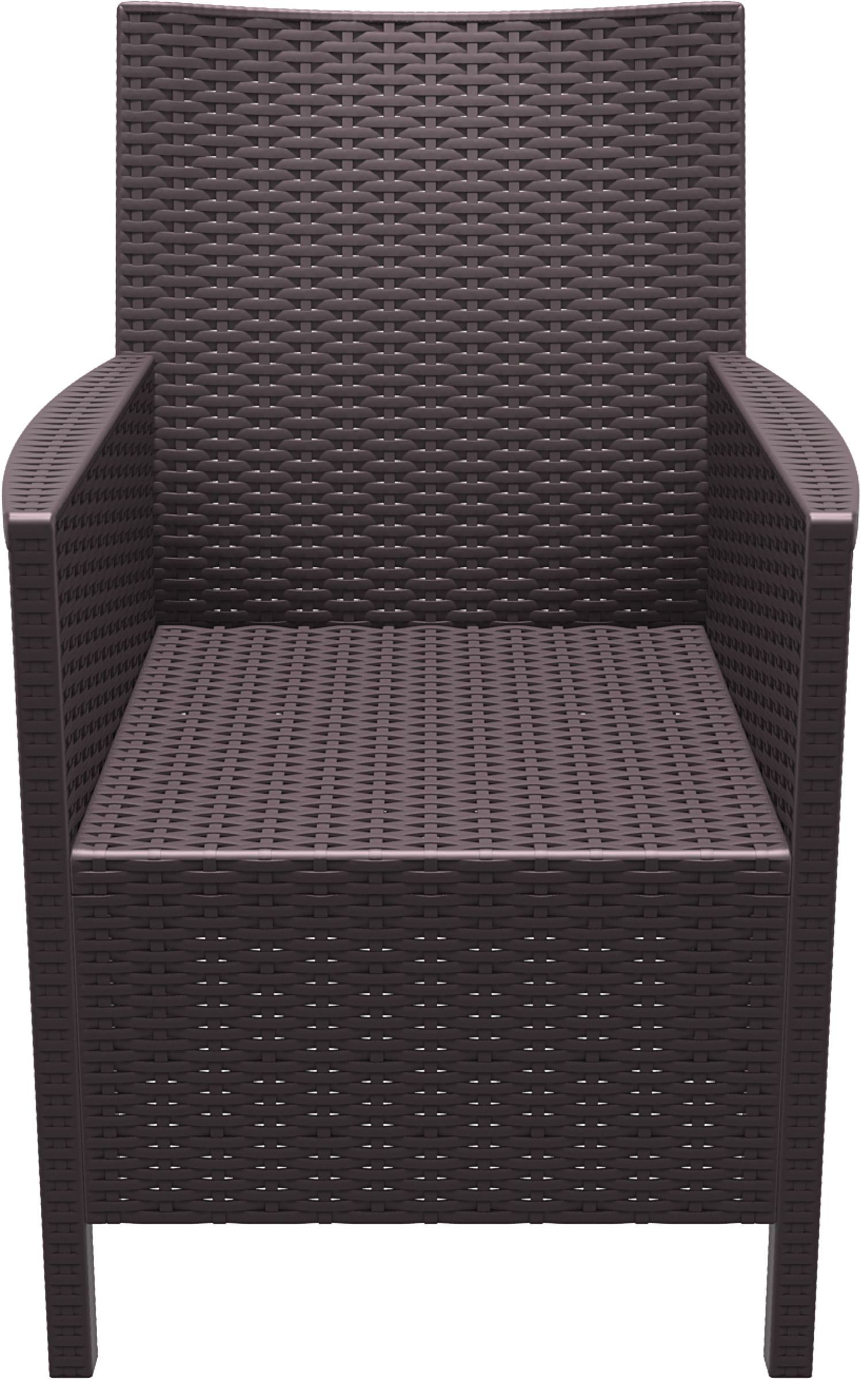 Siesta California Arm Chair