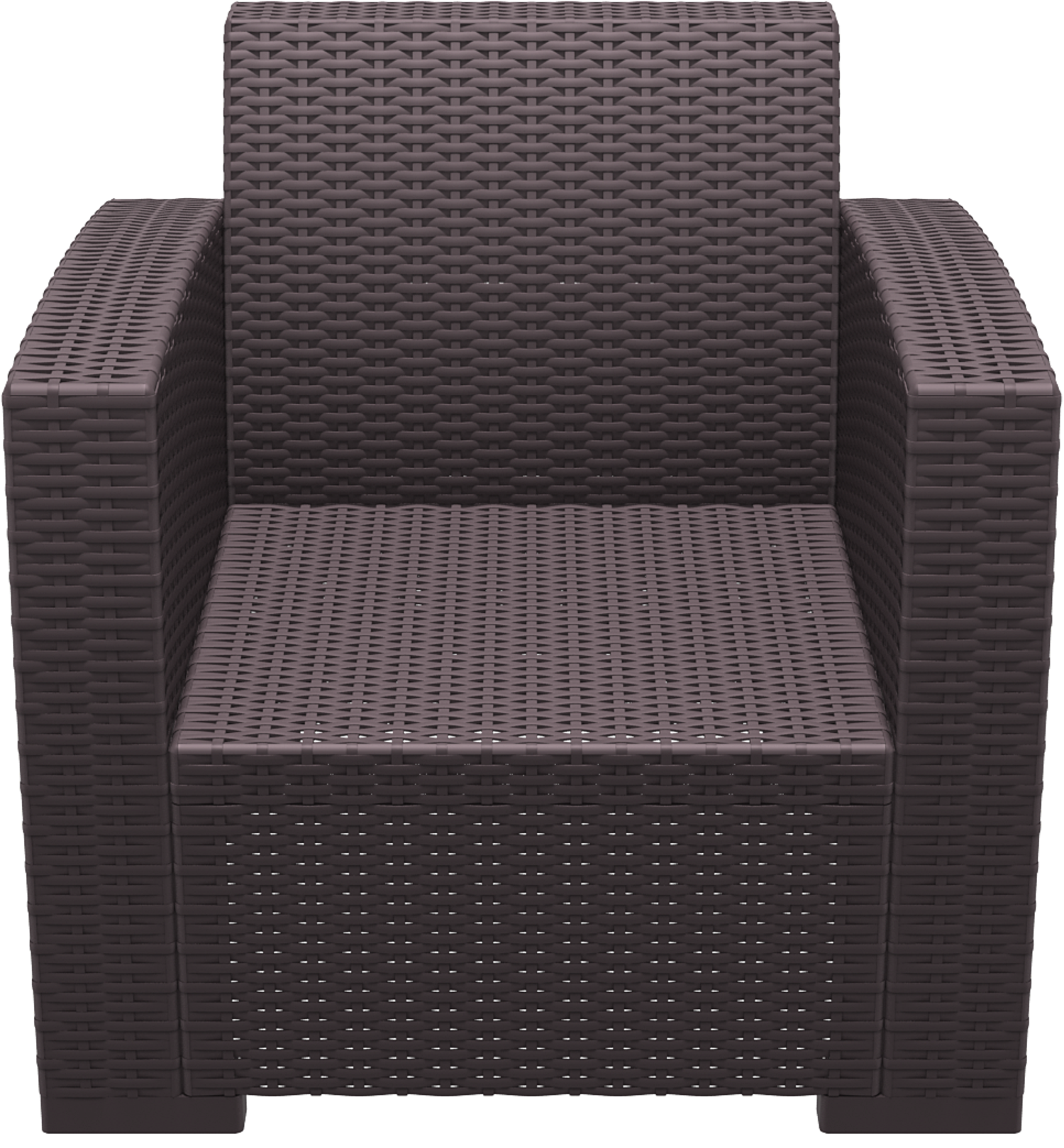 Siesta Monaco Lounge Arm Chair