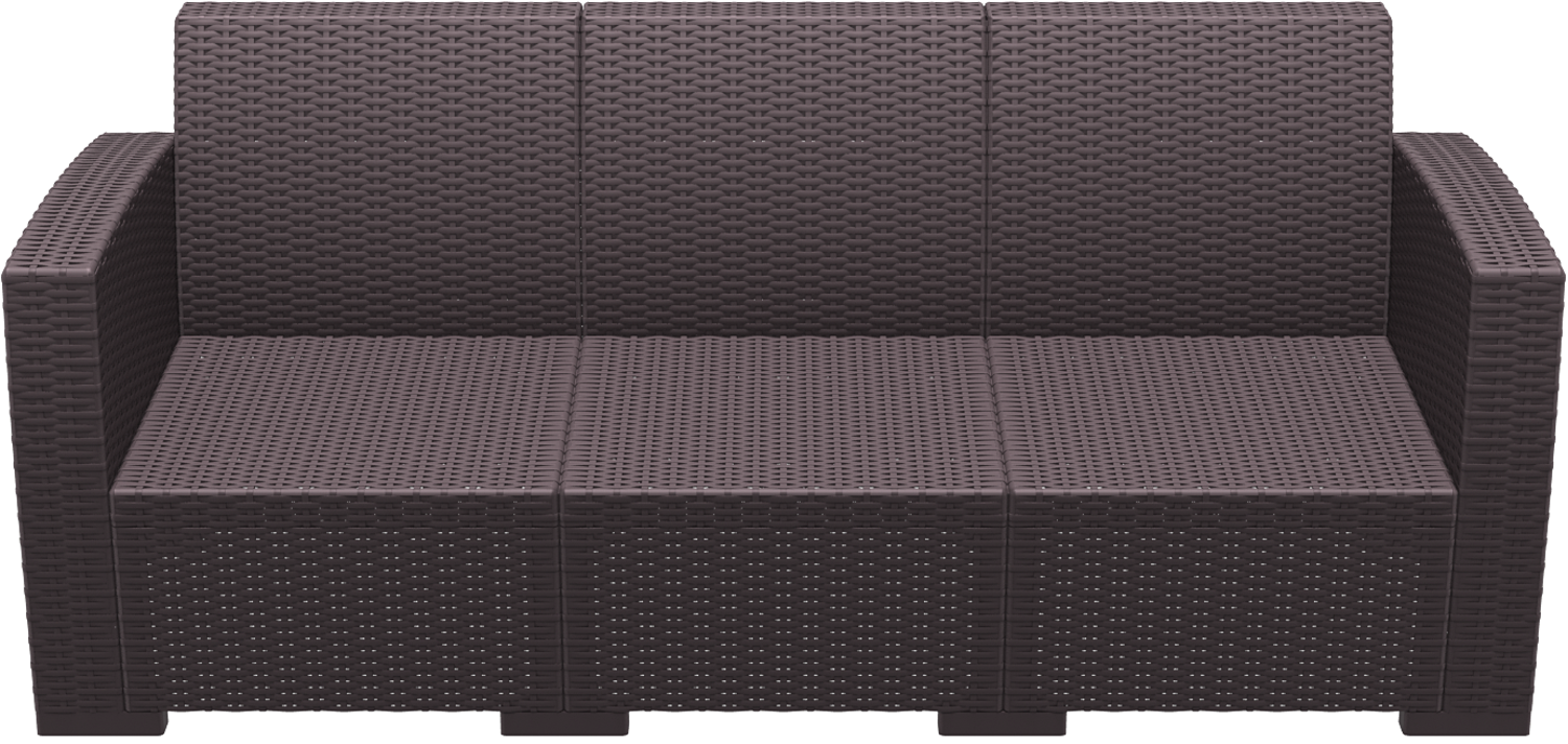 Siesta Monaco Lounge Sofa XL