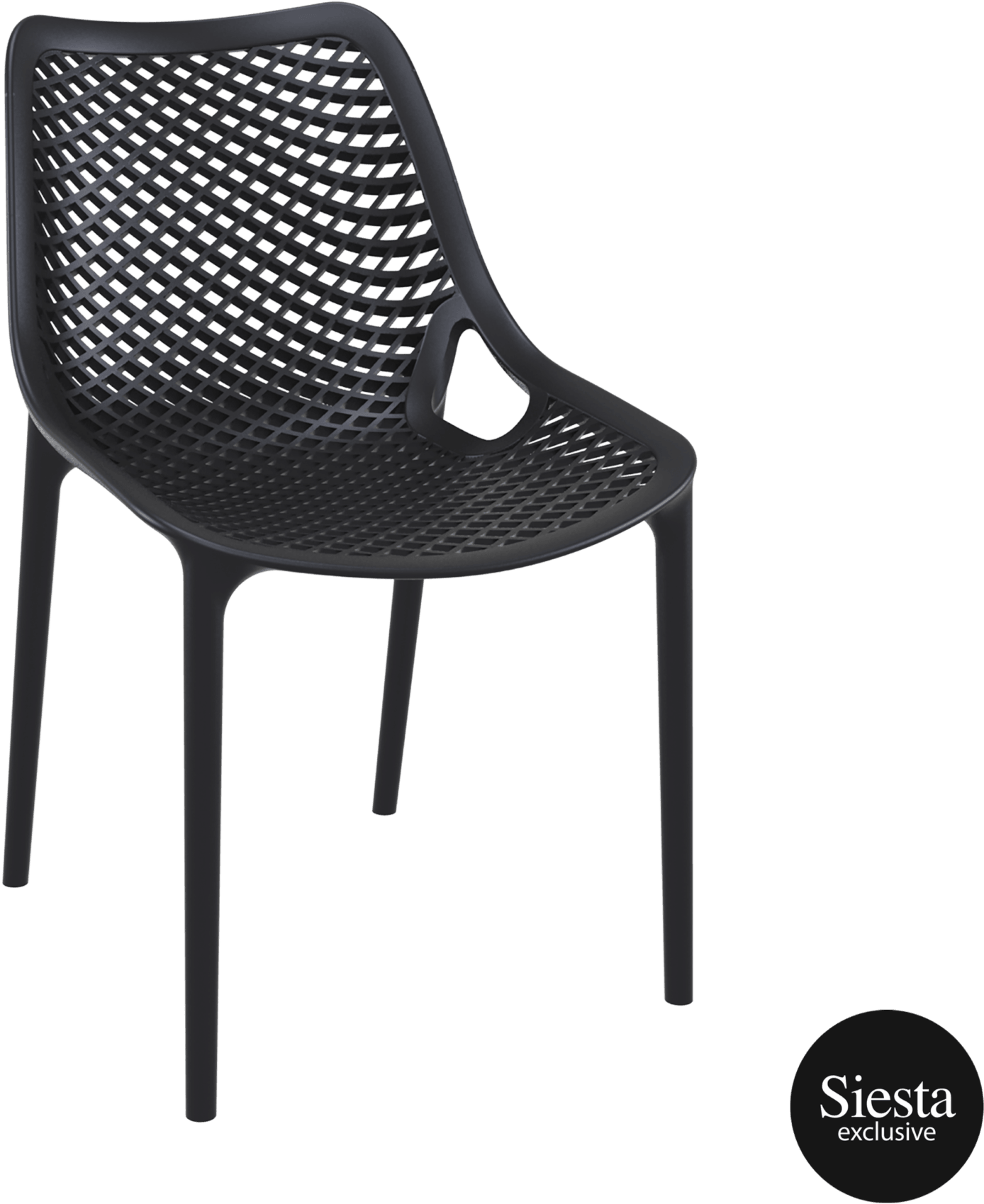 5 Piece Setting with Air Chair