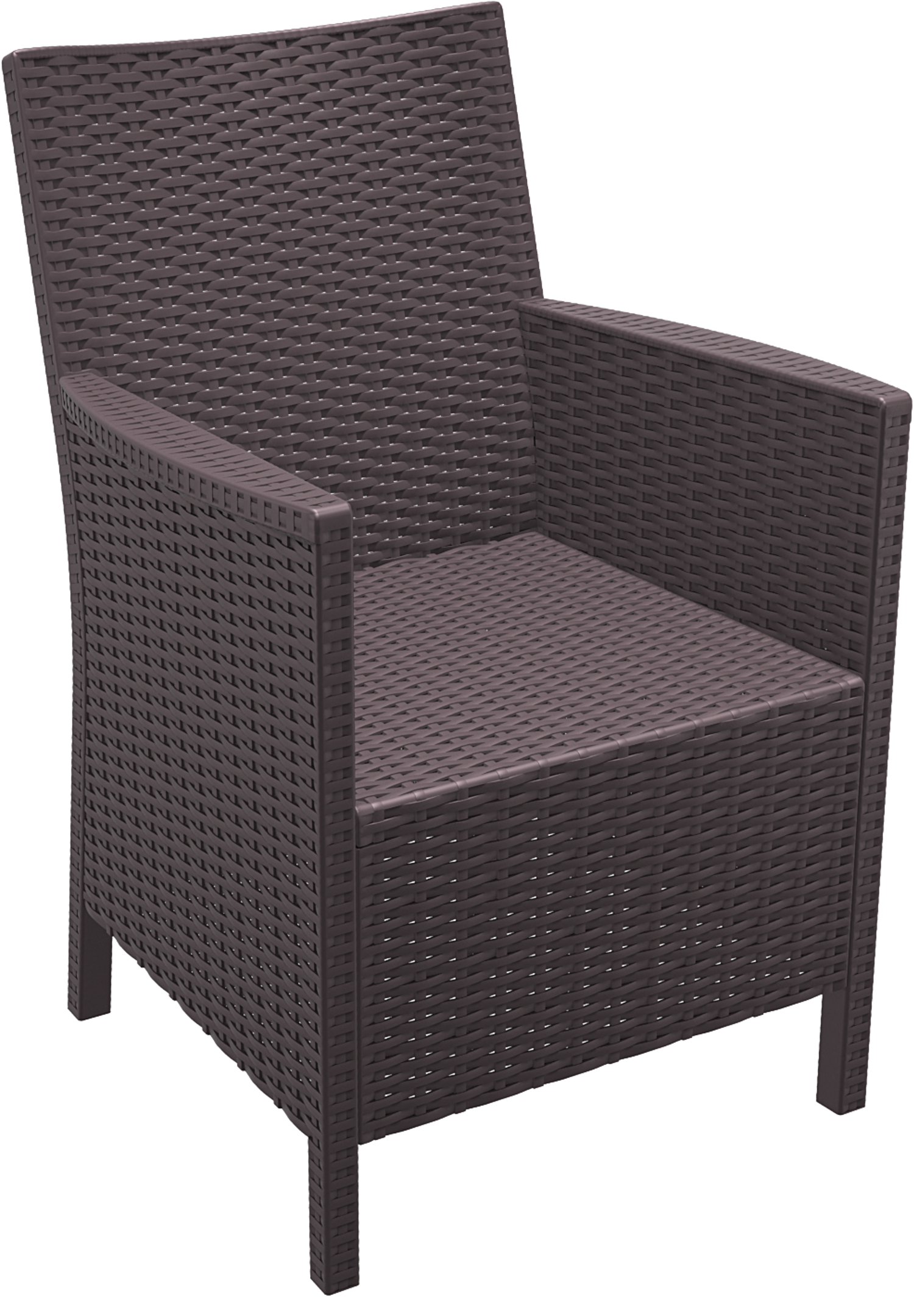 Siesta California Arm Chair