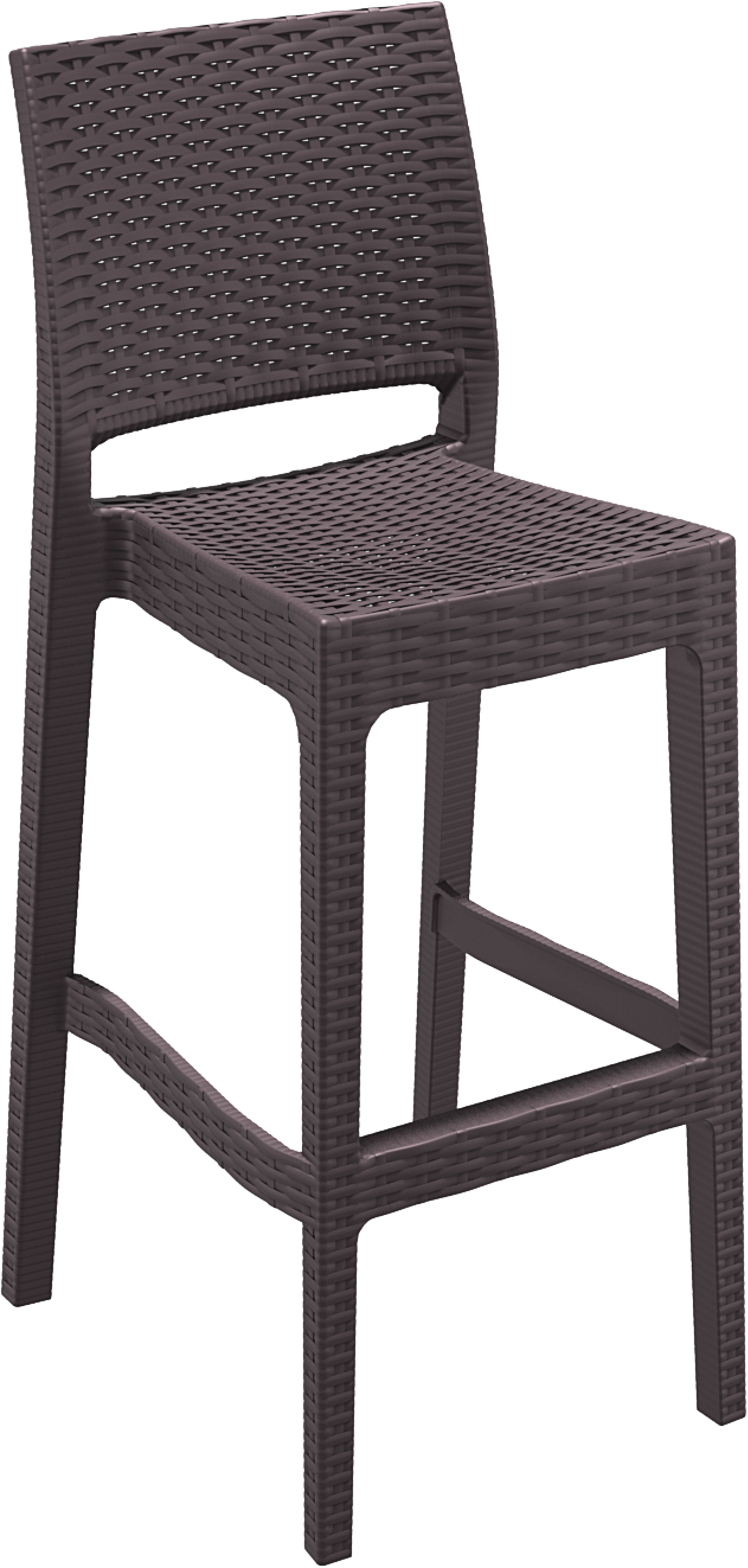 Siesta Jamaica Bar Stool