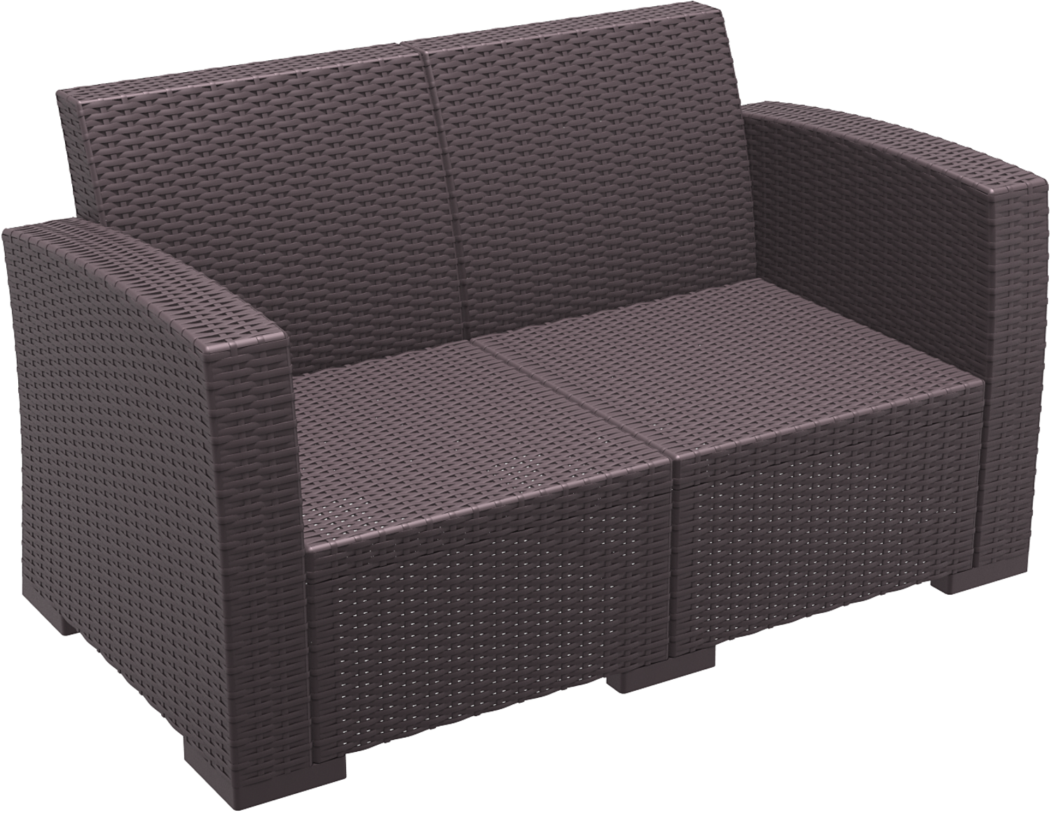 Siesta Monaco Lounge Sofa