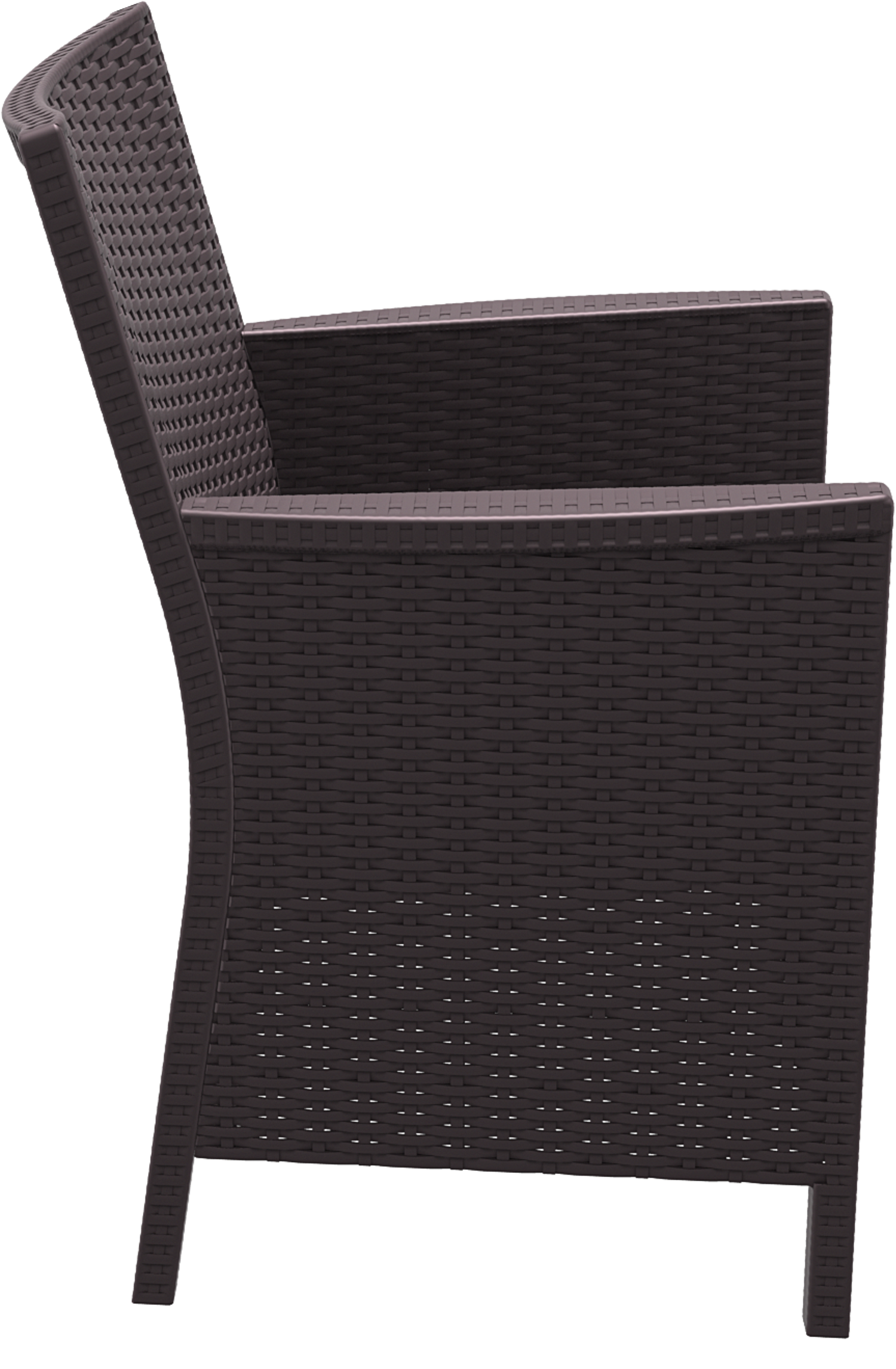 Siesta California Arm Chair