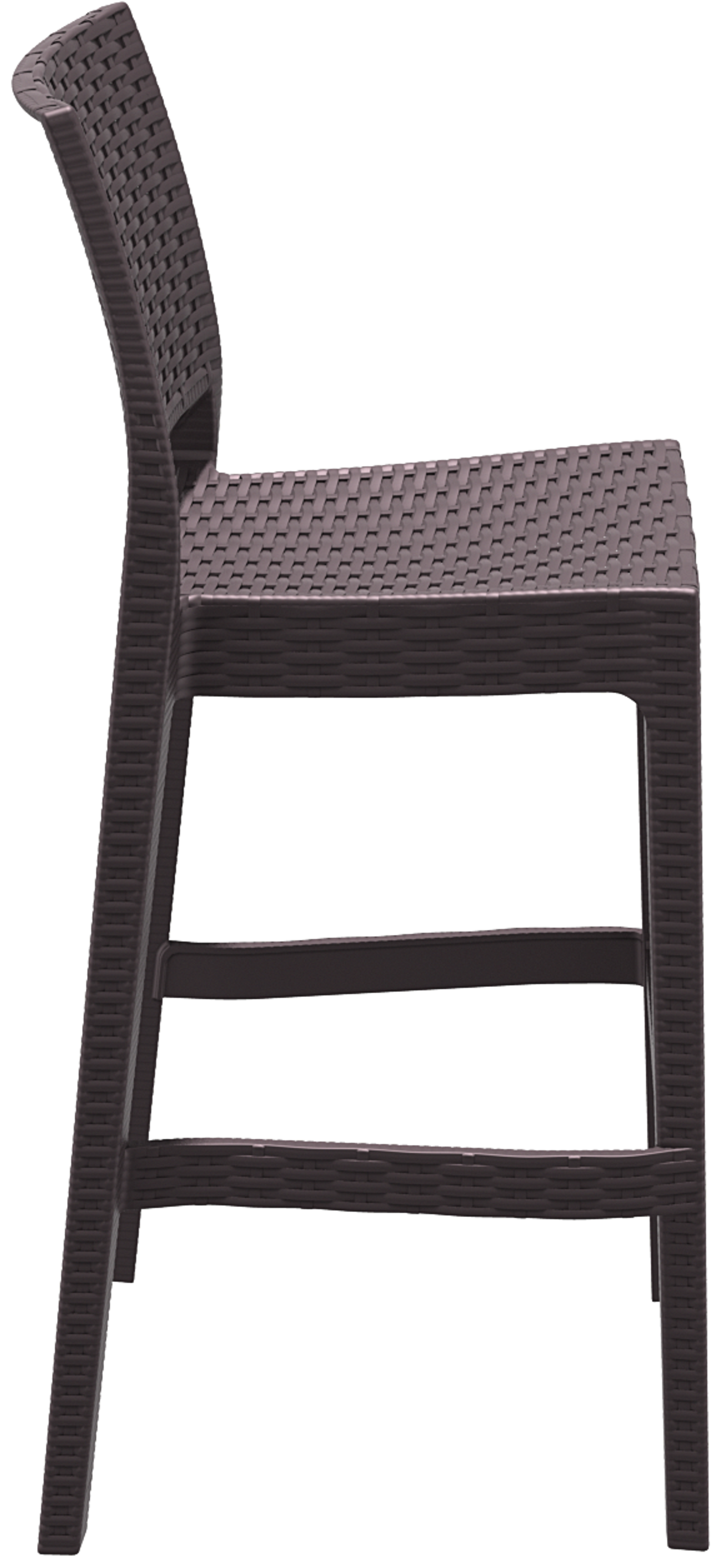 Siesta Jamaica Bar Stool
