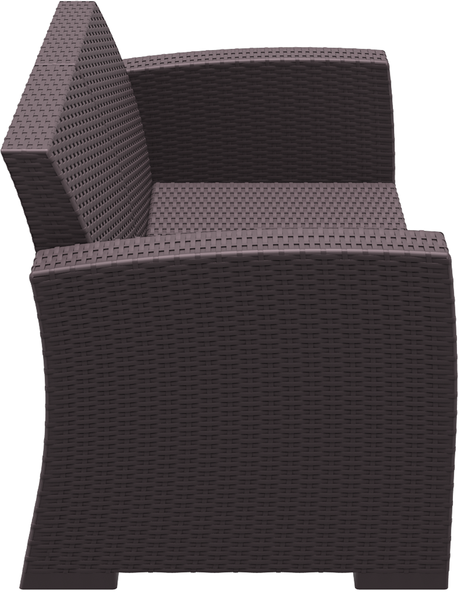 Siesta Monaco Lounge Sofa