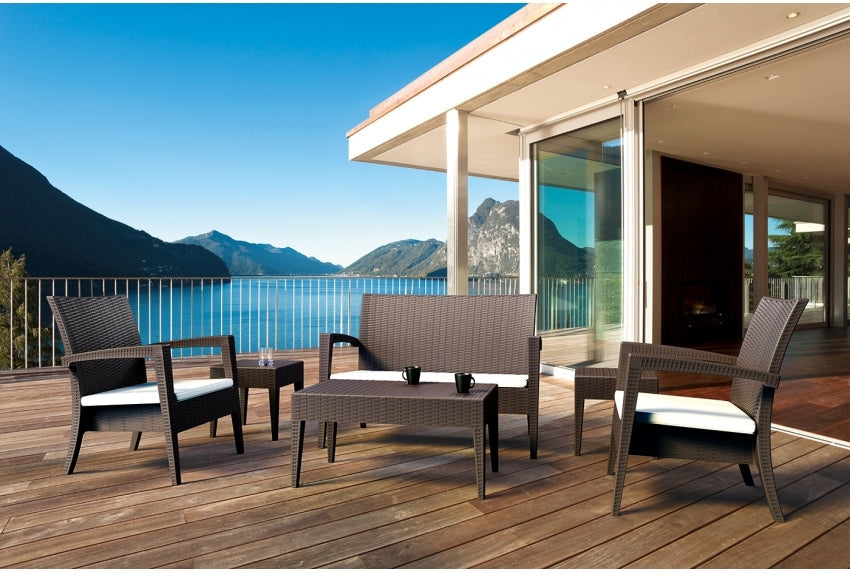 Tequila Lounge Set  - With Cushions