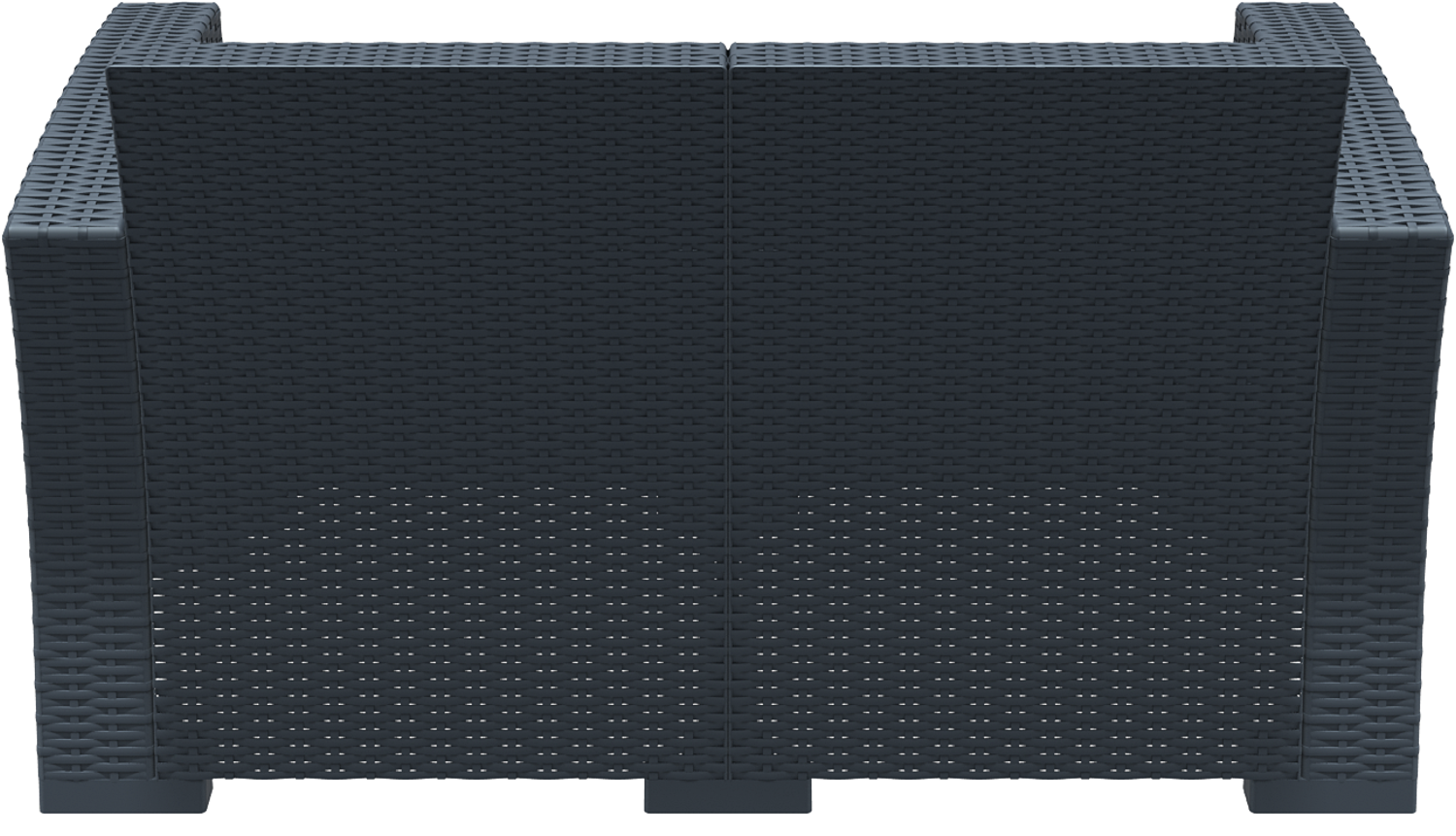 Siesta Monaco Lounge Sofa