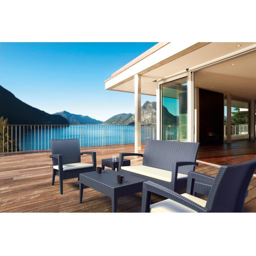 Tequila Side Table 450x450x450H