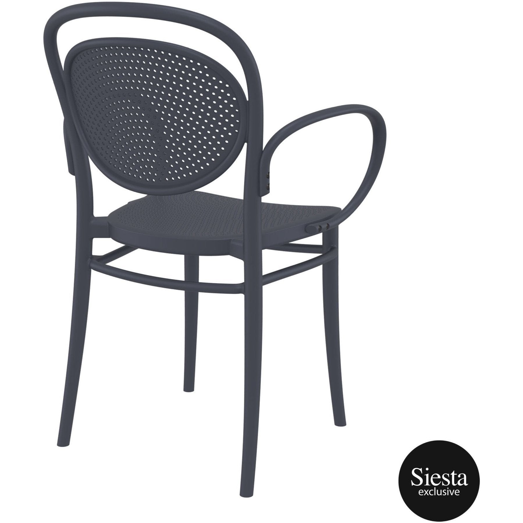 Marcel XL Armchair