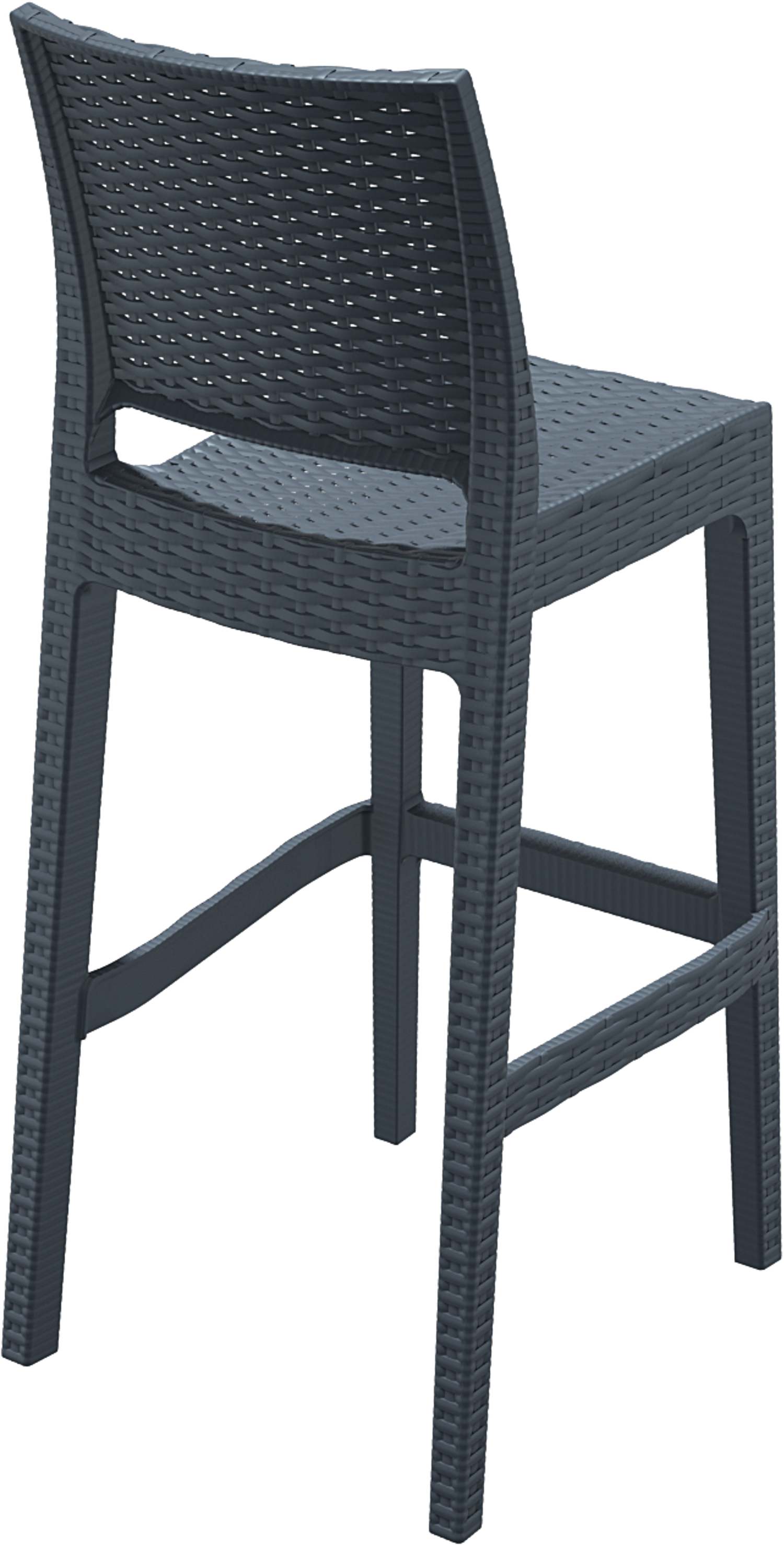 Siesta Jamaica Bar Stool