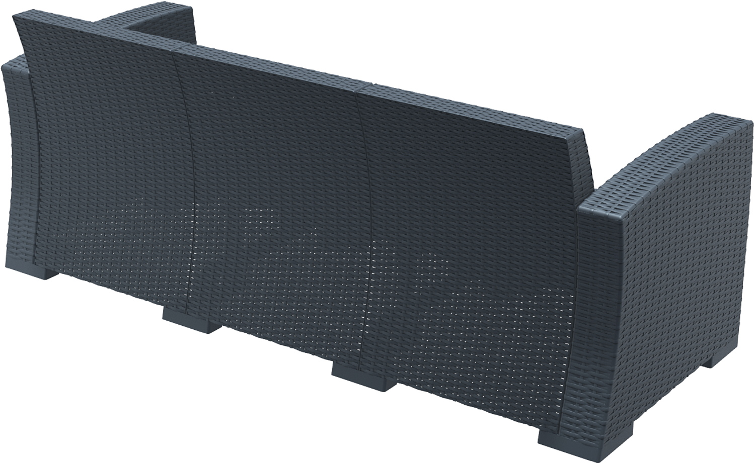 Siesta Monaco Lounge Sofa XL