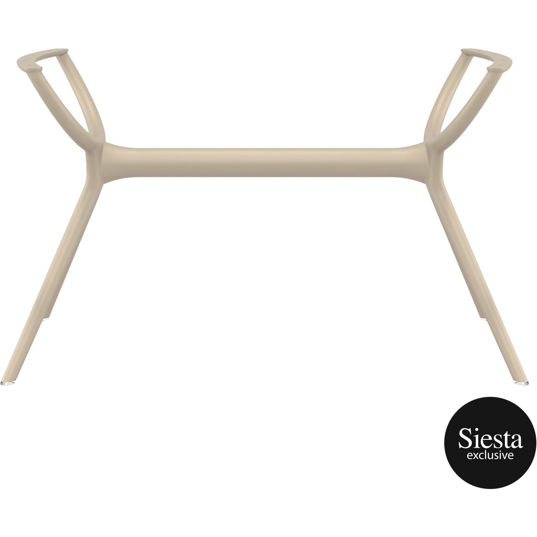 Air Table Legs Medium (Suits Air Table Top 1400x800)