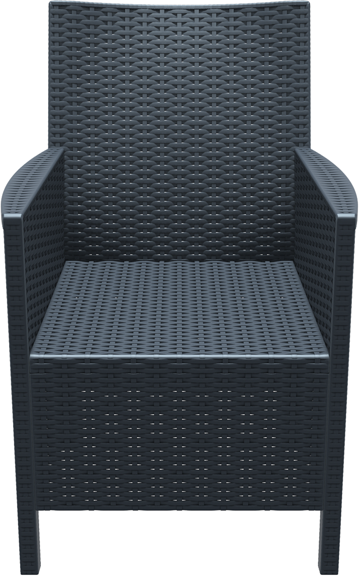 Siesta California Arm Chair