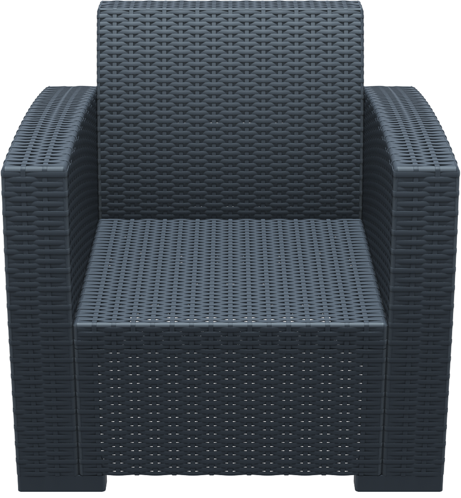 Siesta Monaco Lounge Arm Chair