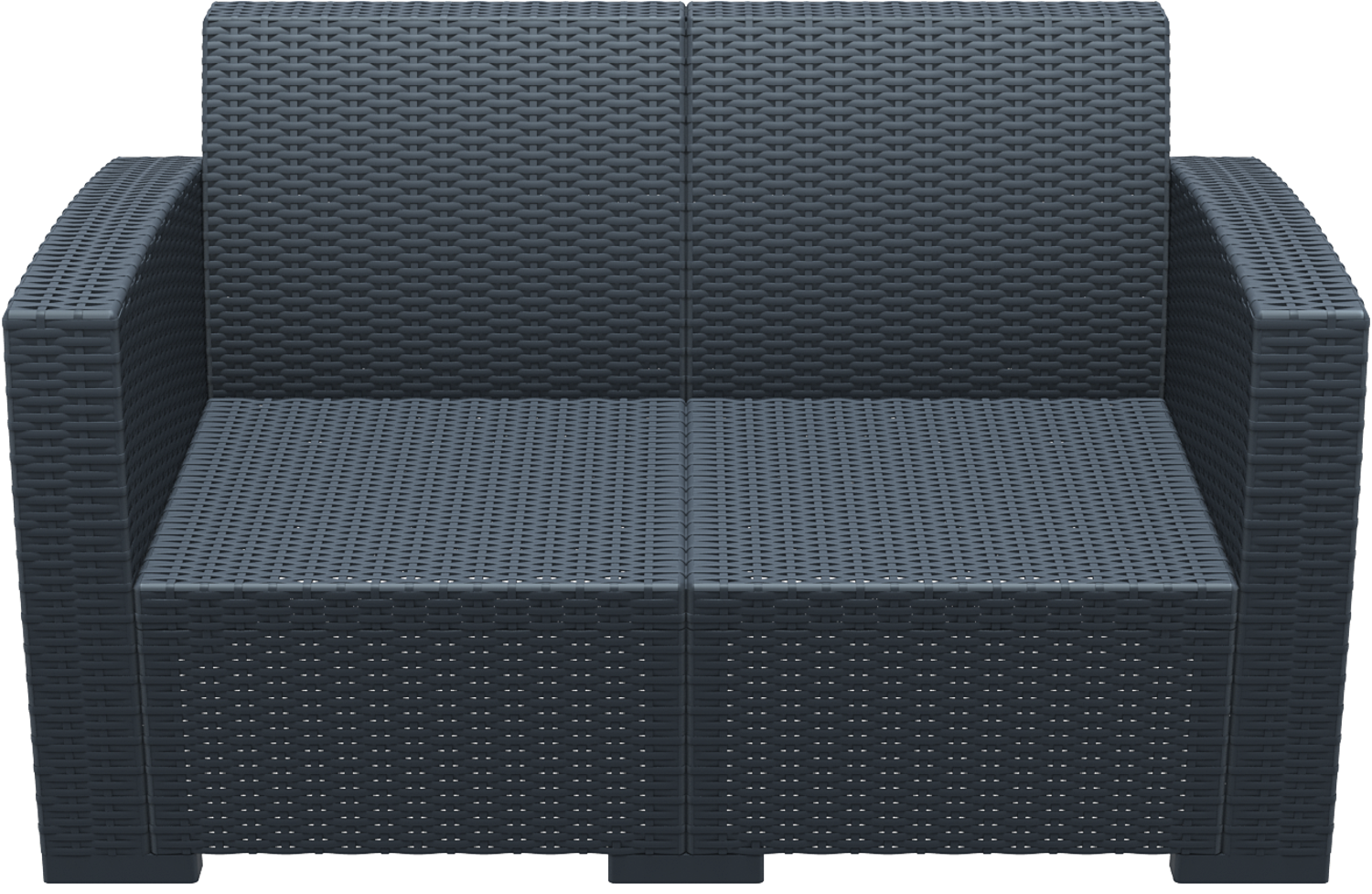 Siesta Monaco Lounge Sofa