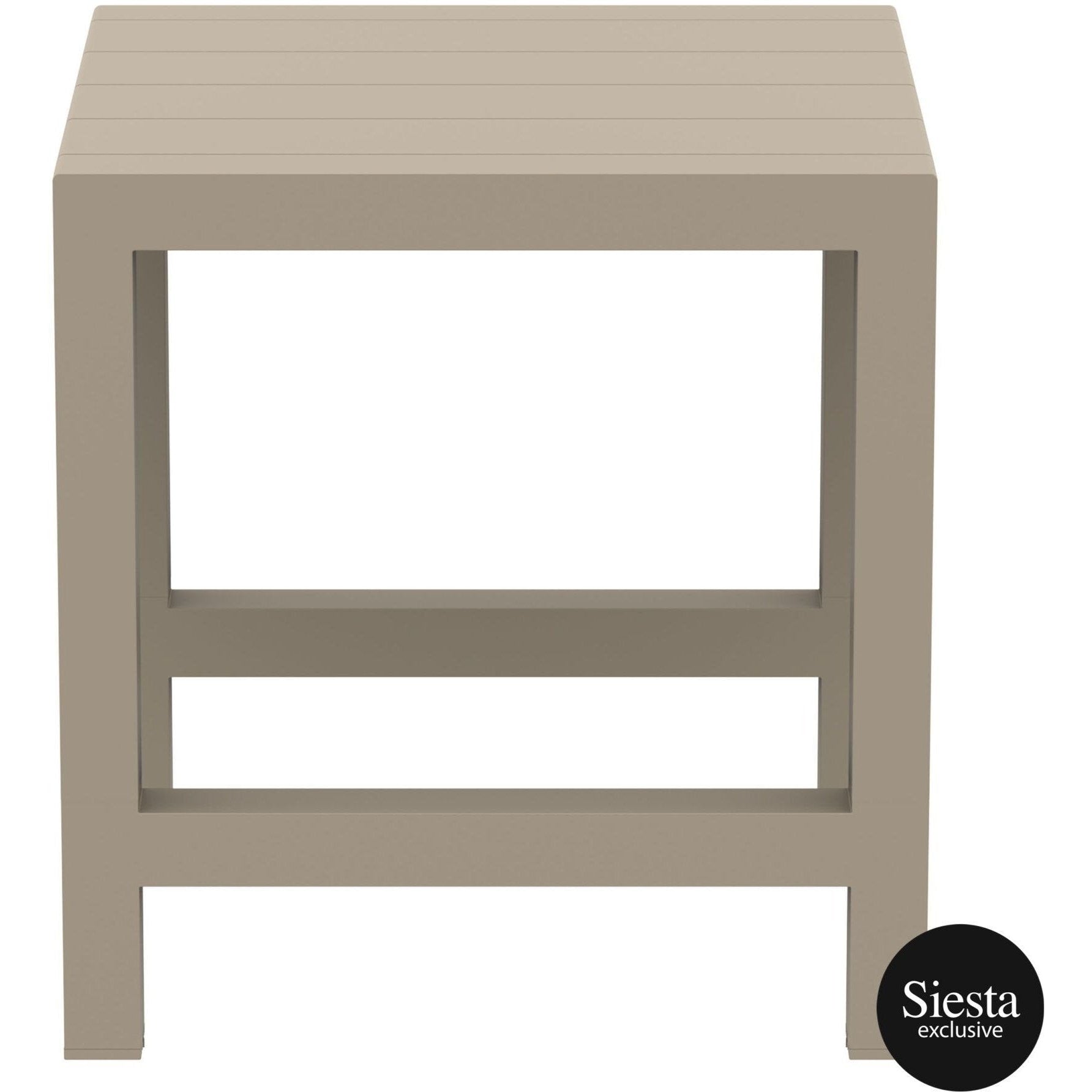 Vegas Bar Table 100/140