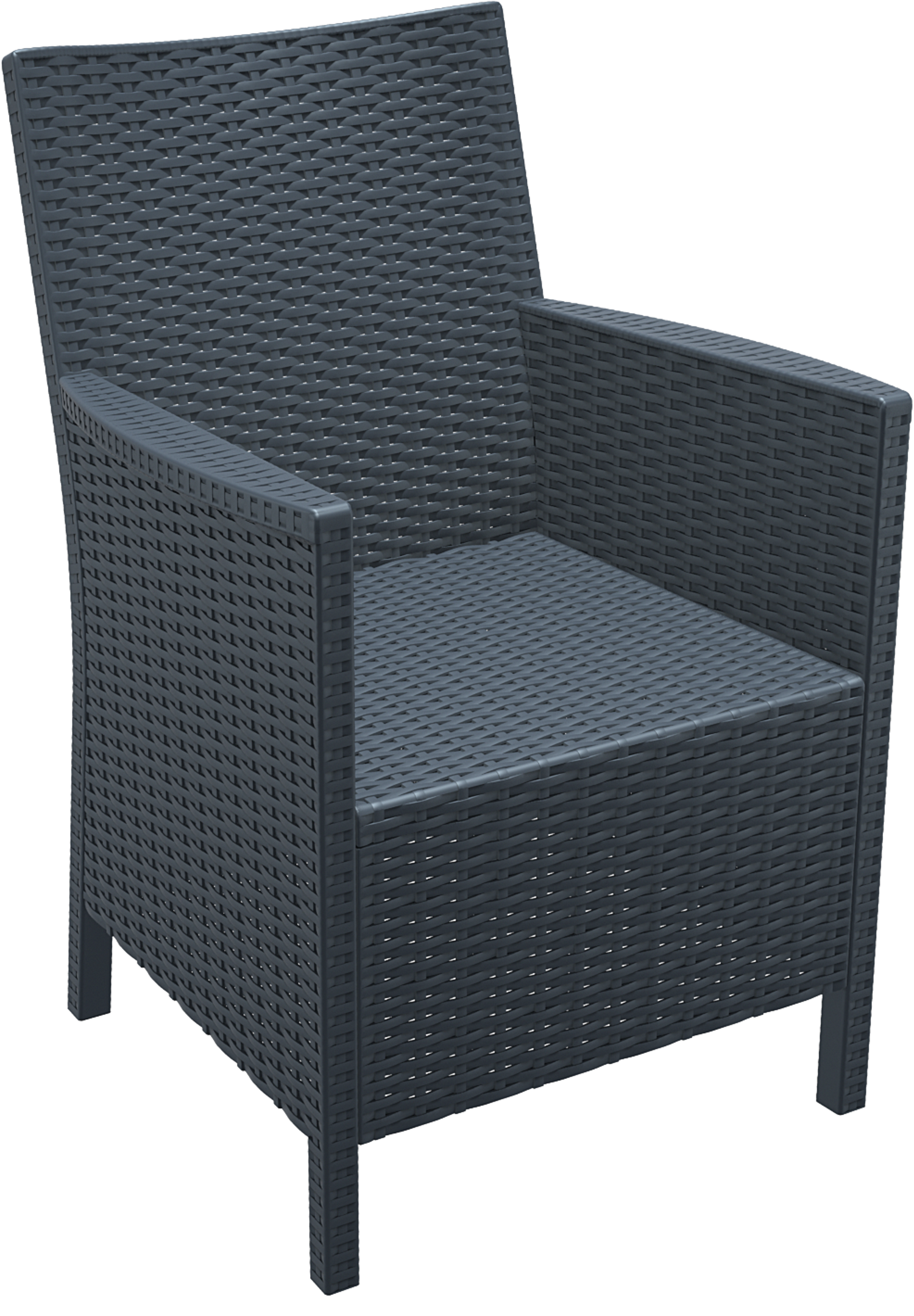 Siesta California Arm Chair