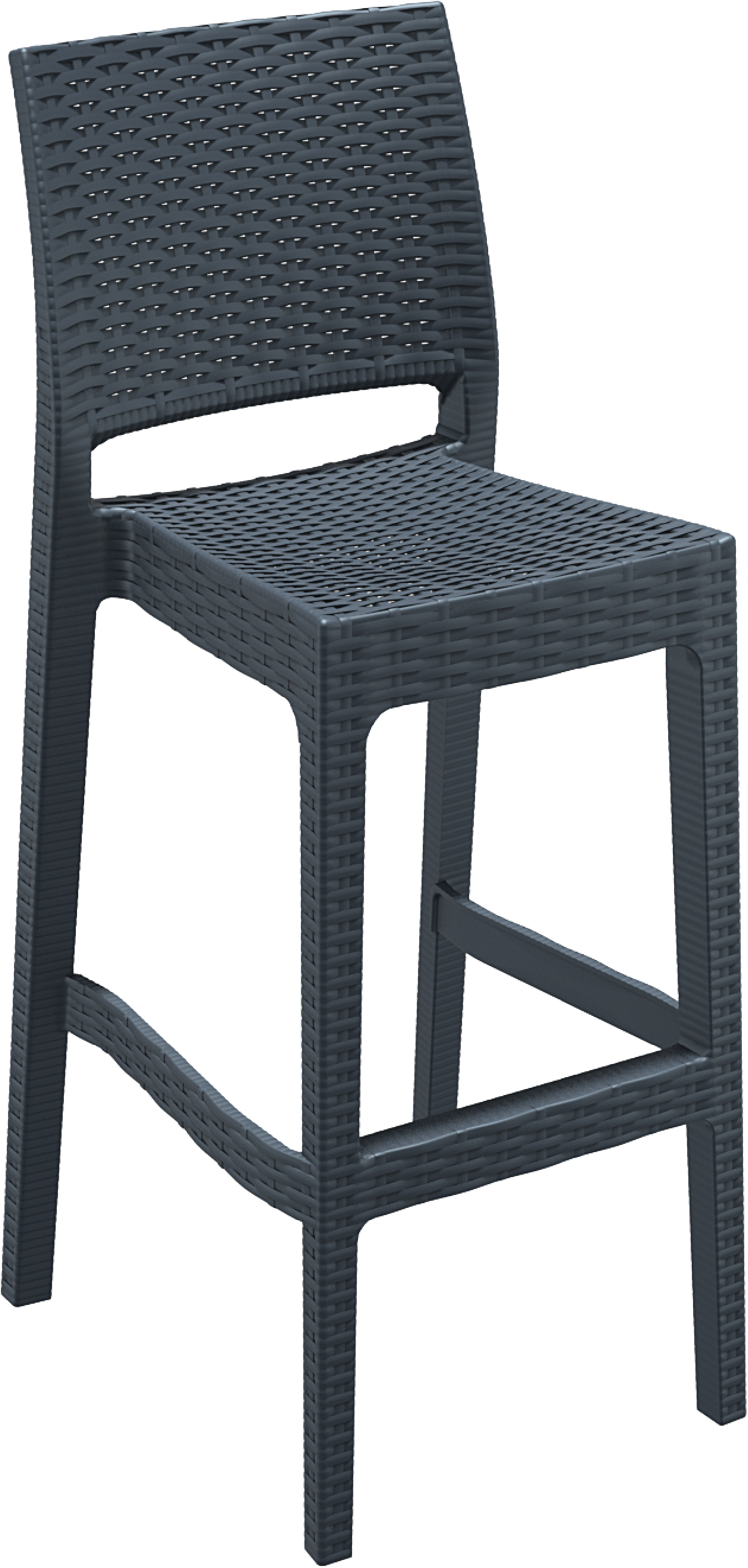 Siesta Jamaica Bar Stool