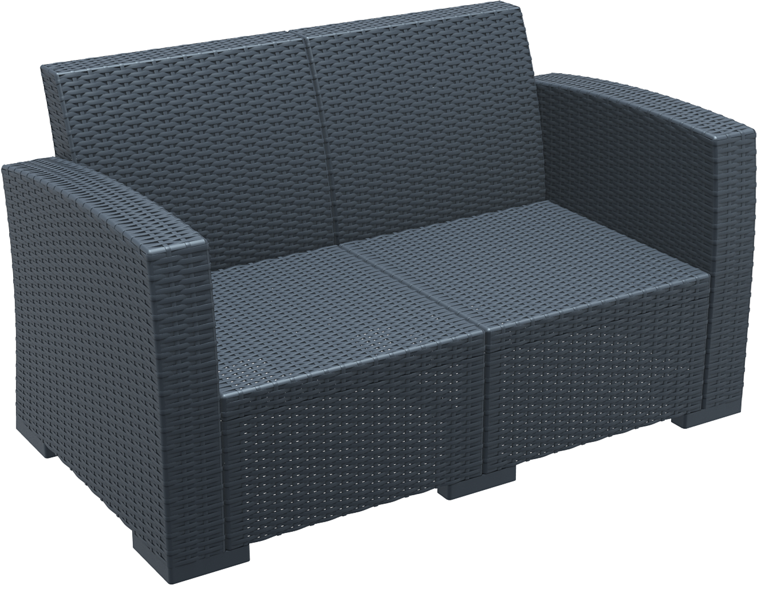 Siesta Monaco Lounge Sofa