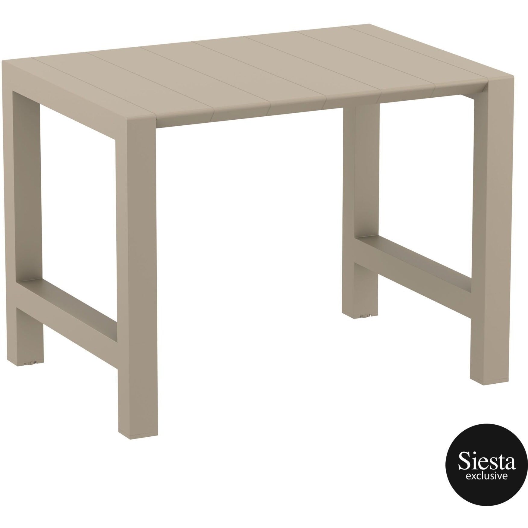 Vegas Bar Table 100/140