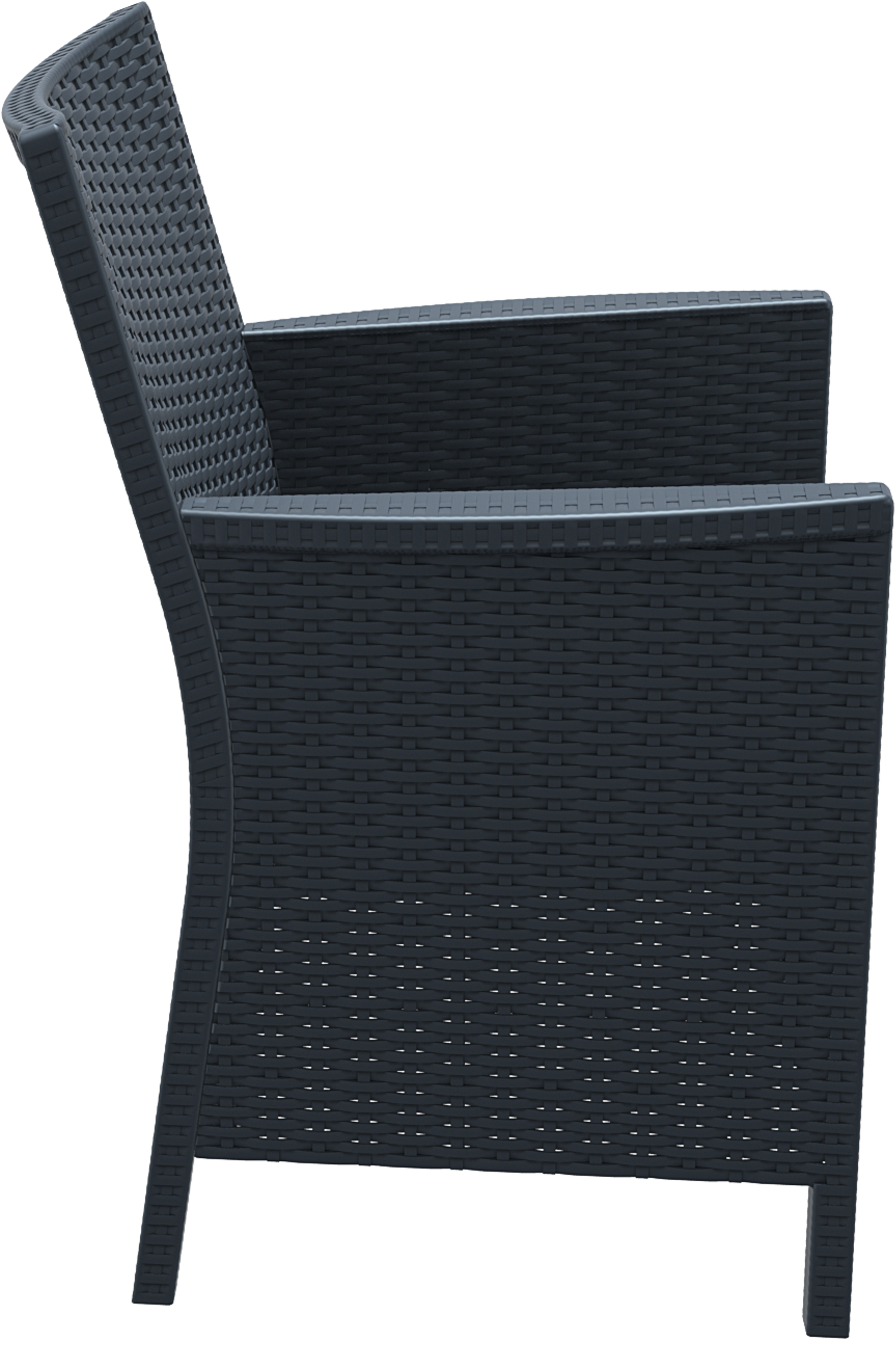 Siesta California Arm Chair