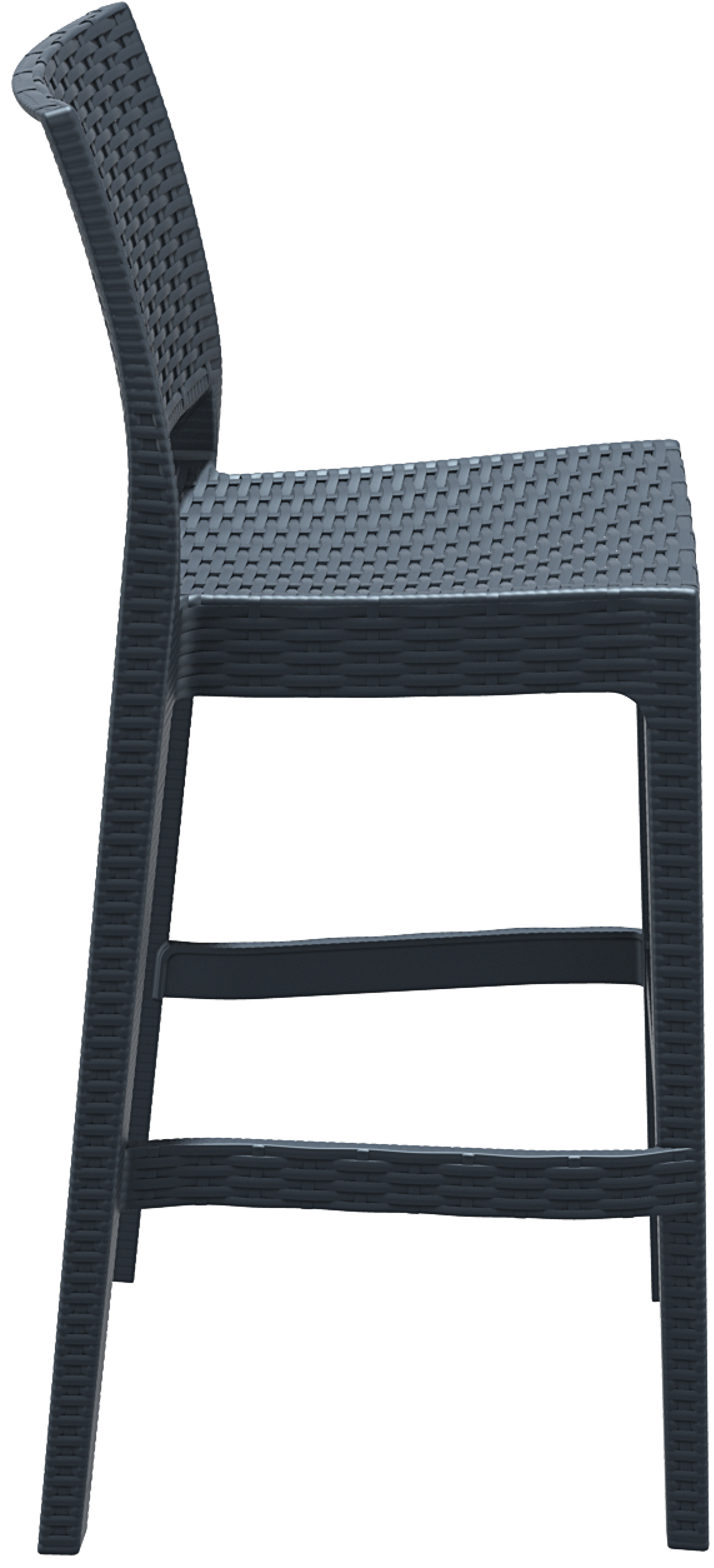 Siesta Jamaica Bar Stool