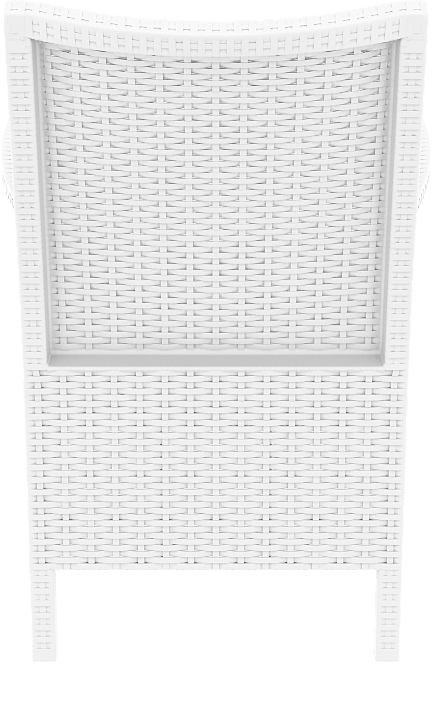 Siesta California Arm Chair