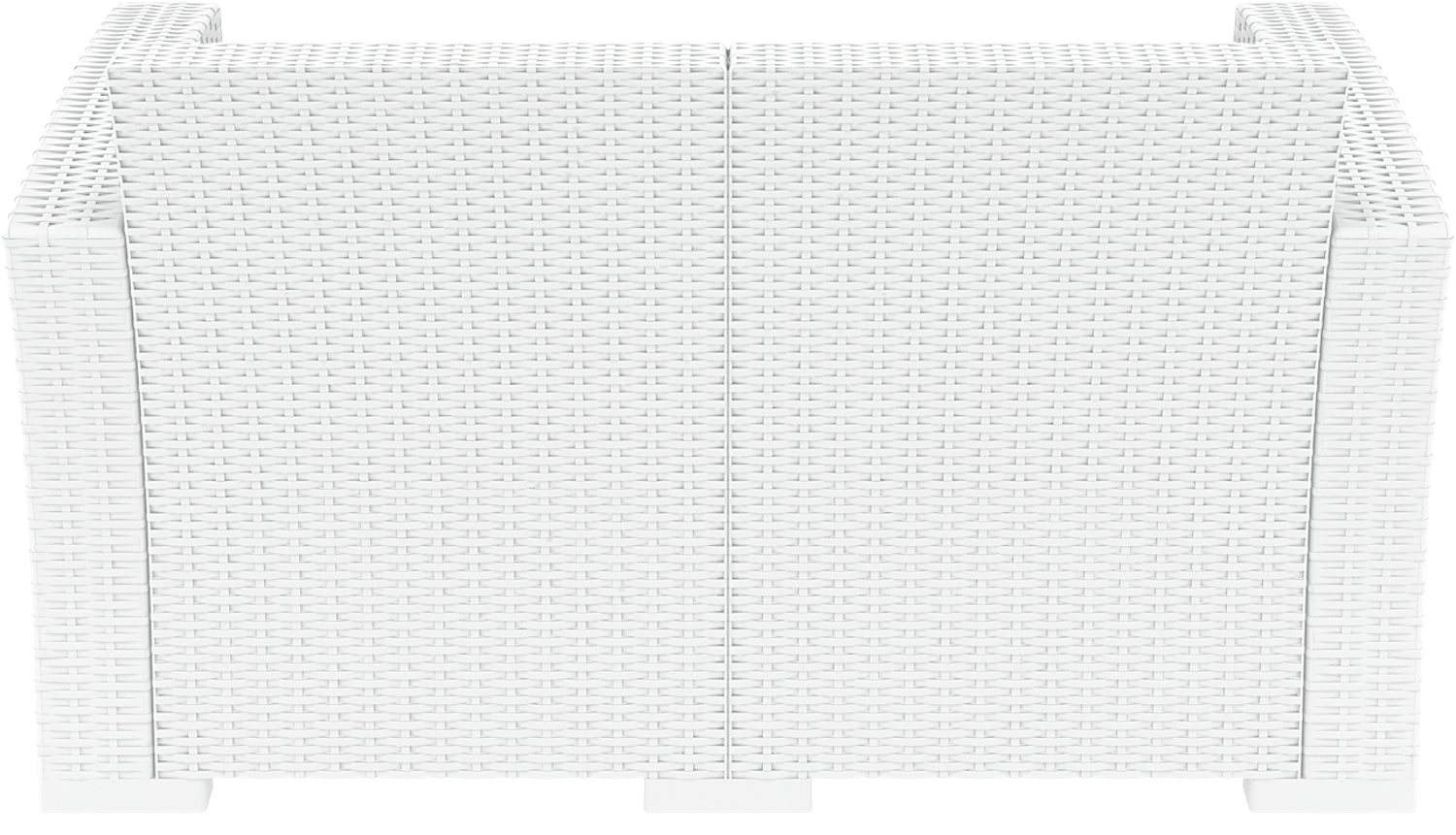 Siesta Monaco Lounge Sofa
