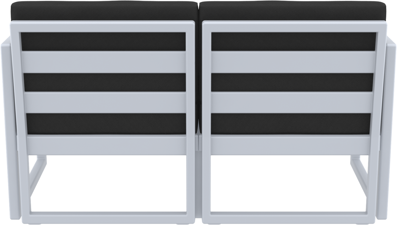 Siesta Mykonos Lounge Sofa