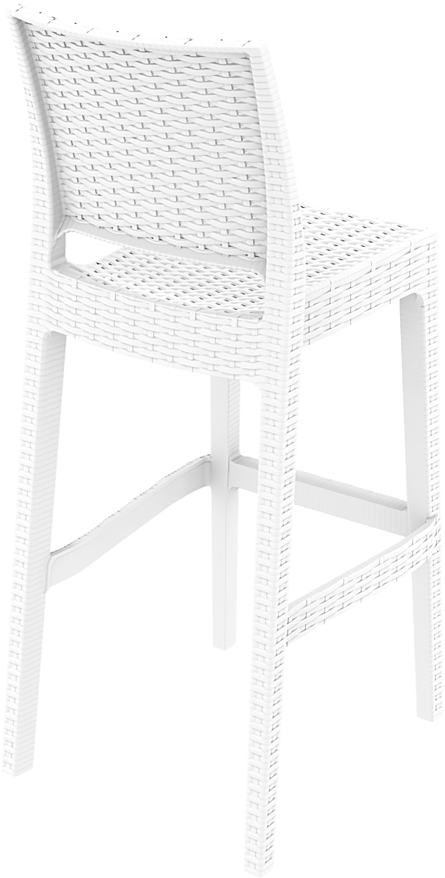 Siesta Jamaica Bar Stool