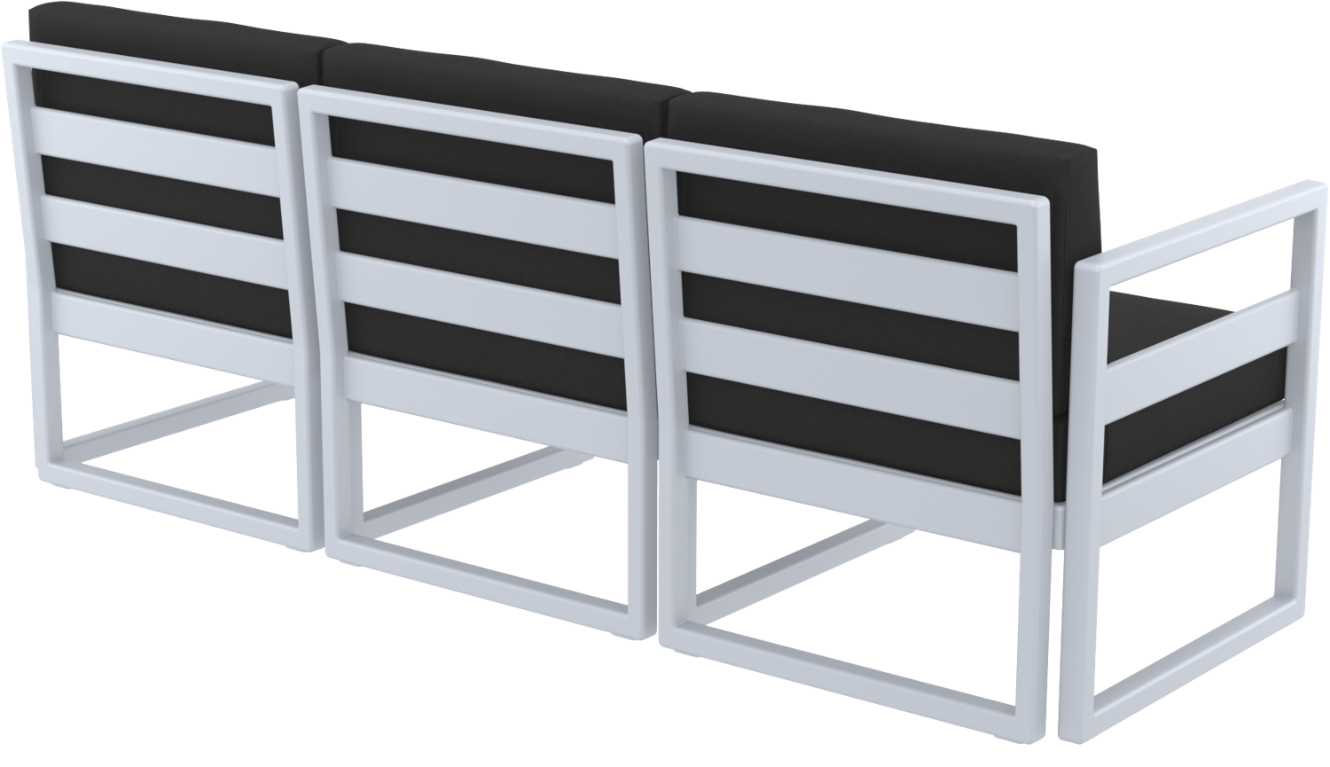 Siesta Mykonos Lounge Sofa XL