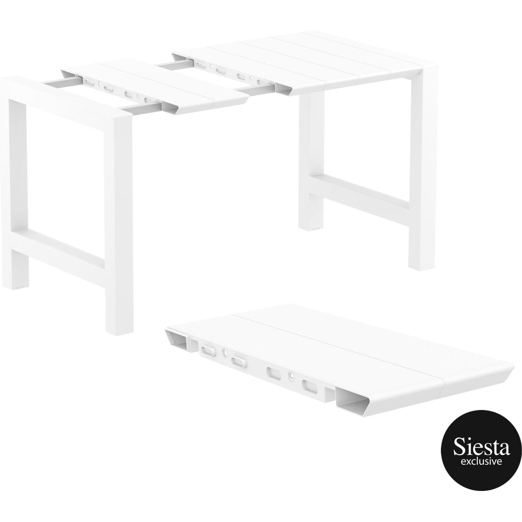 Vegas Bar Table 100/140