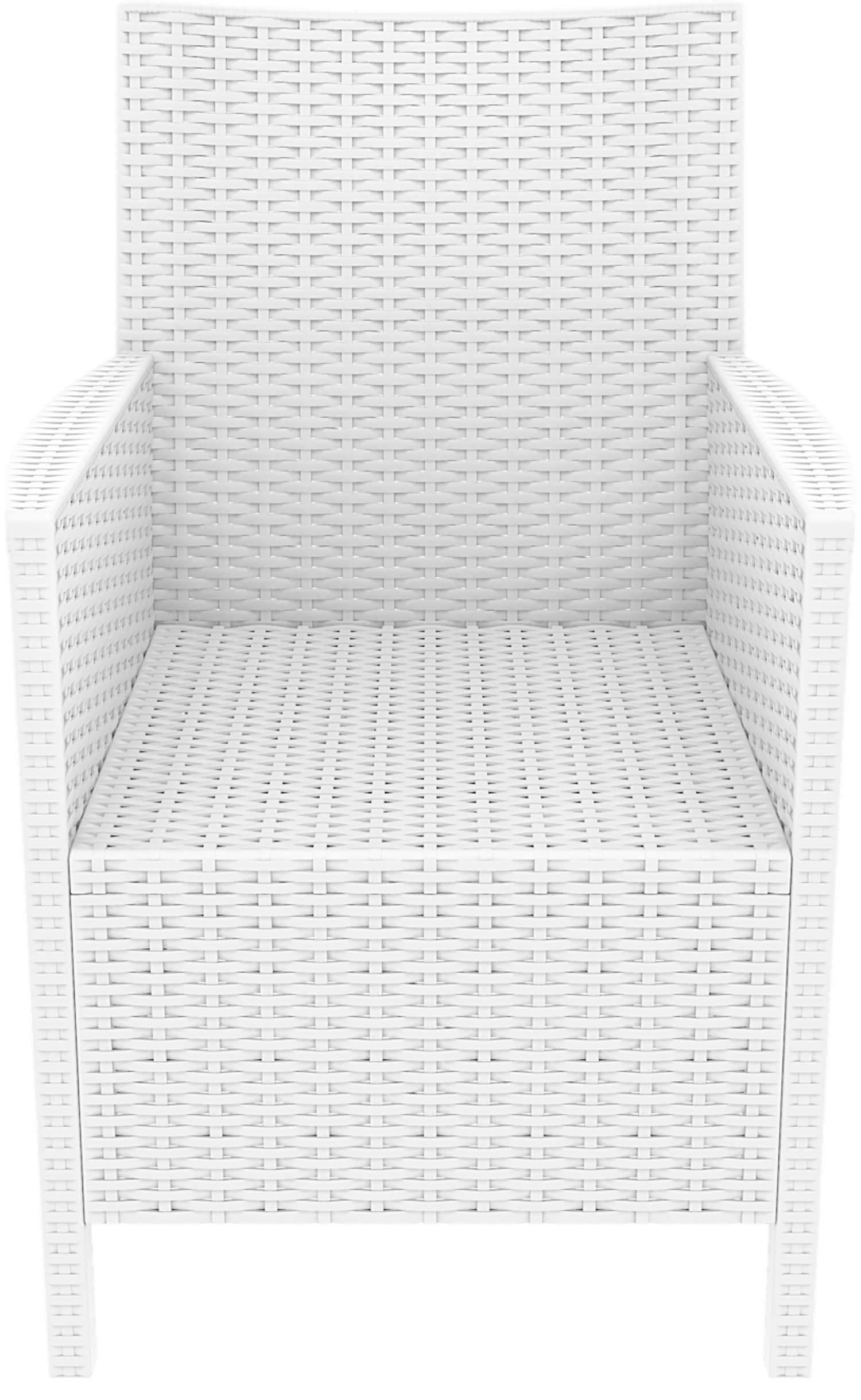 Siesta California Arm Chair