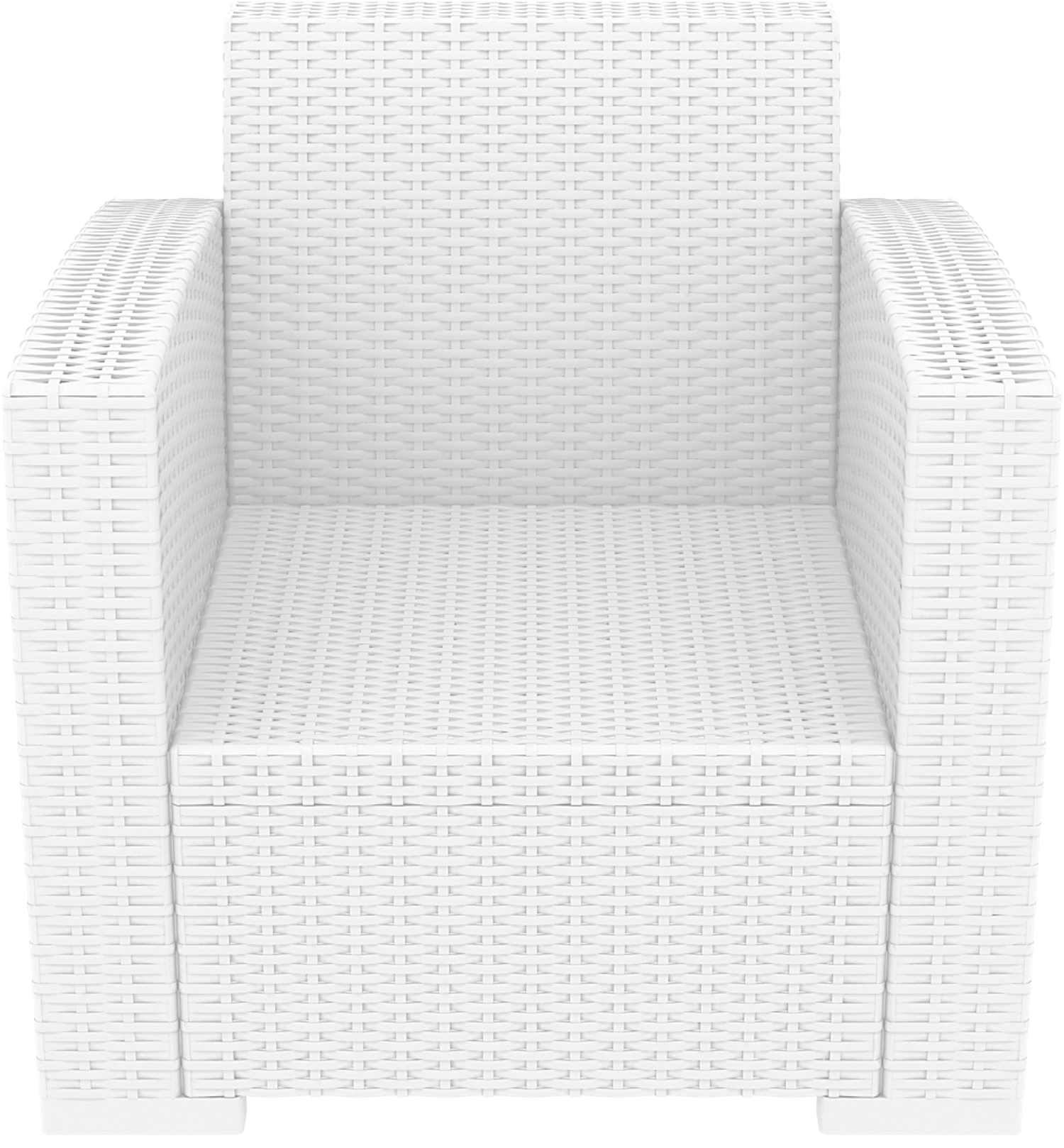 Siesta Monaco Lounge Arm Chair