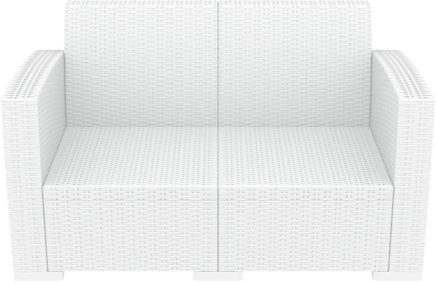 Siesta Monaco Lounge Sofa