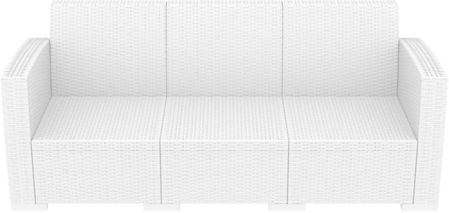 Siesta Monaco Lounge Sofa XL