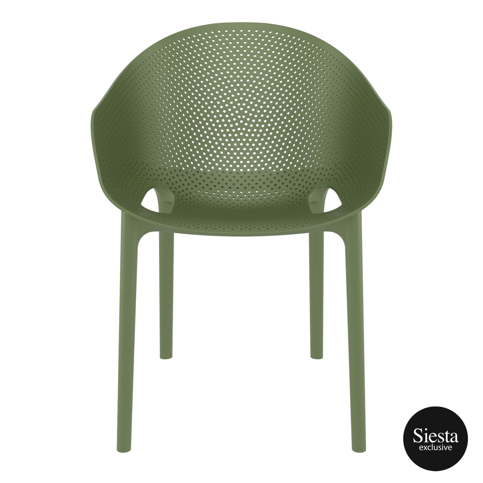 Sky Stacking Chair