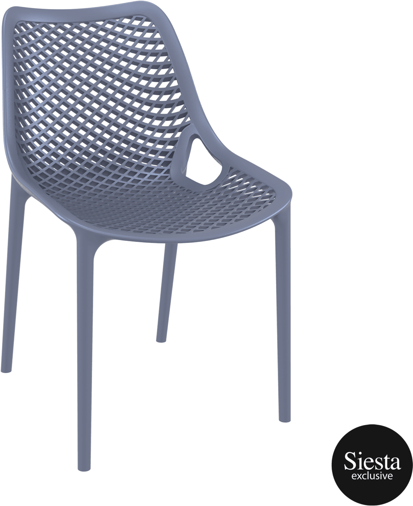 Vegas 10 Seater Dining Set with Air Chair