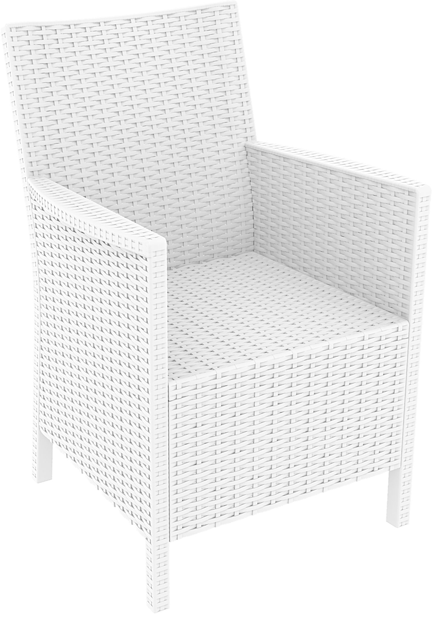 Siesta California Arm Chair