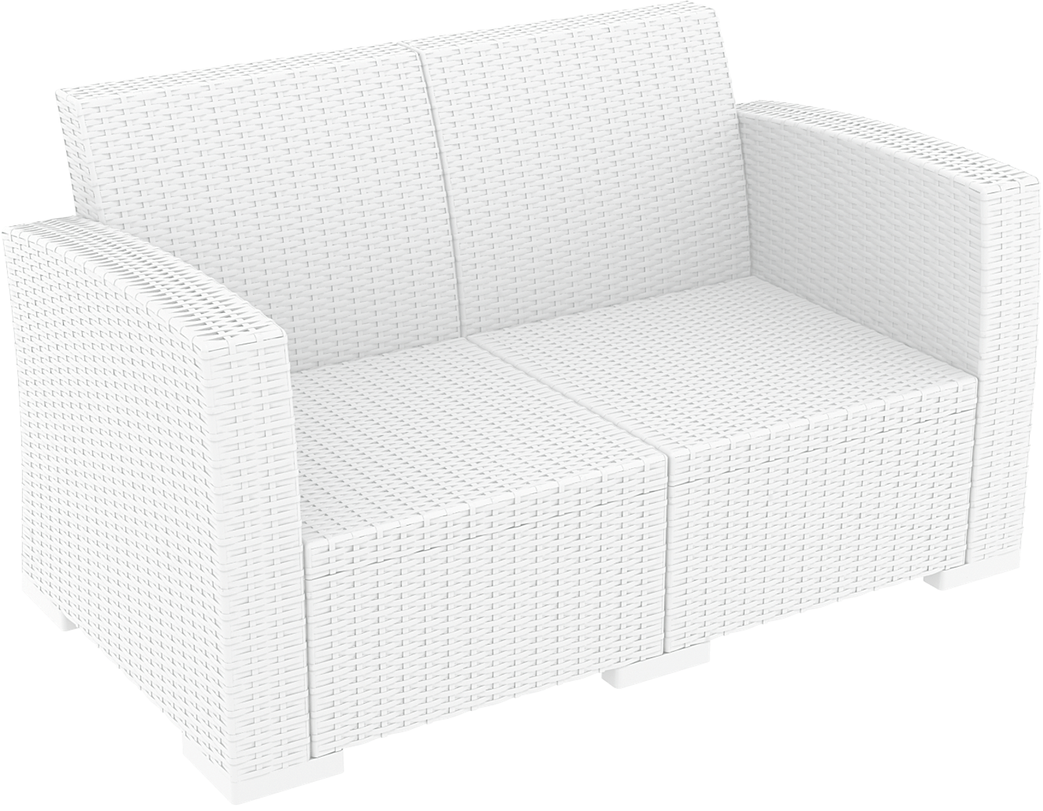 Siesta Monaco Lounge Sofa