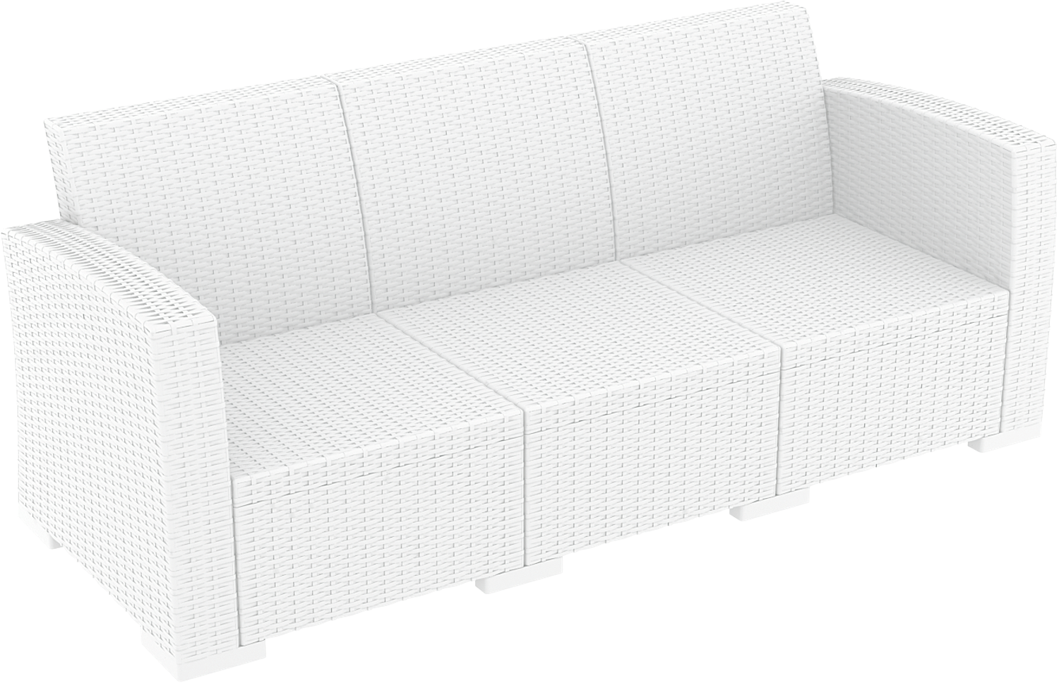 Siesta Monaco Lounge Sofa XL