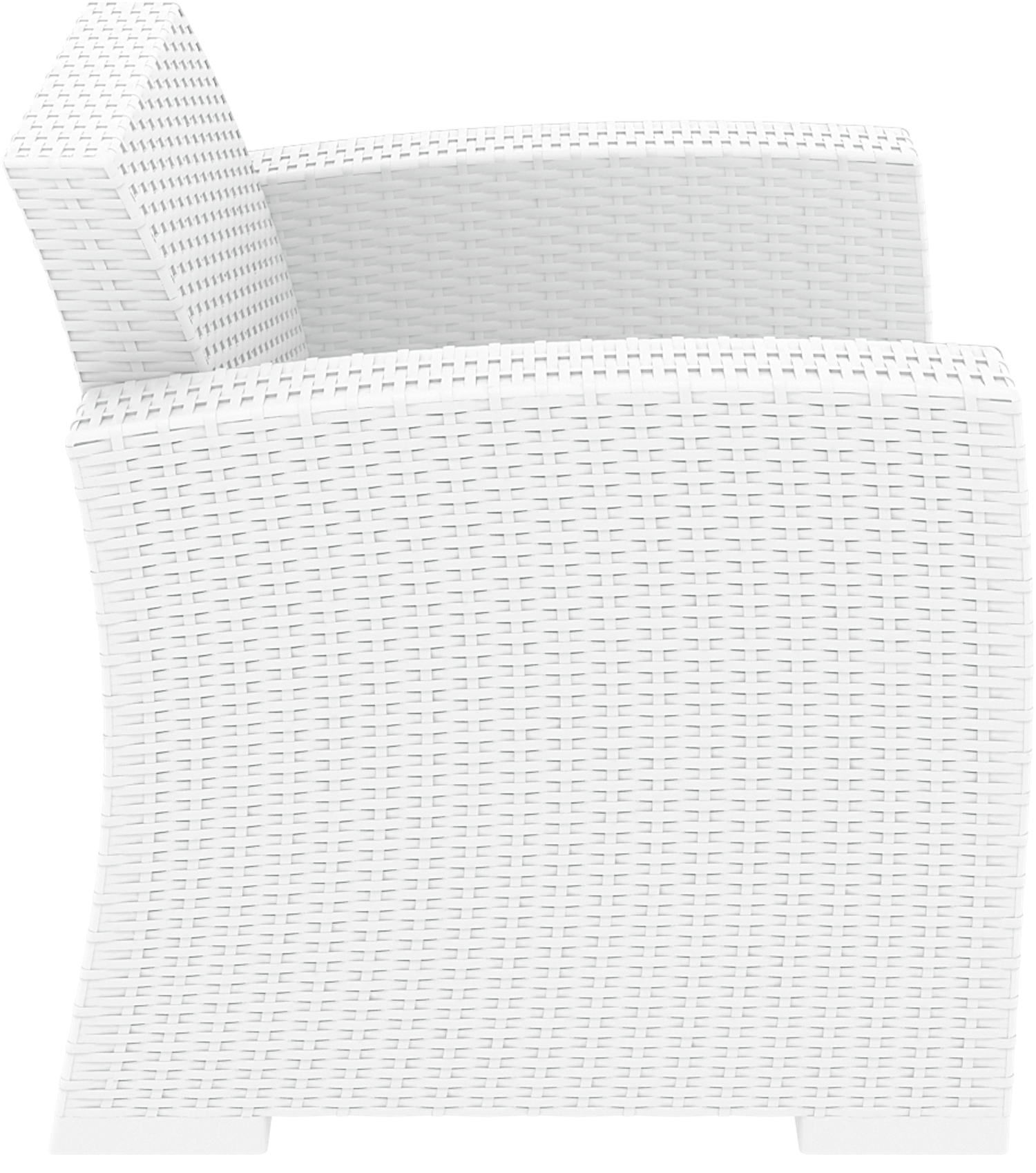 Siesta Monaco Lounge Arm Chair