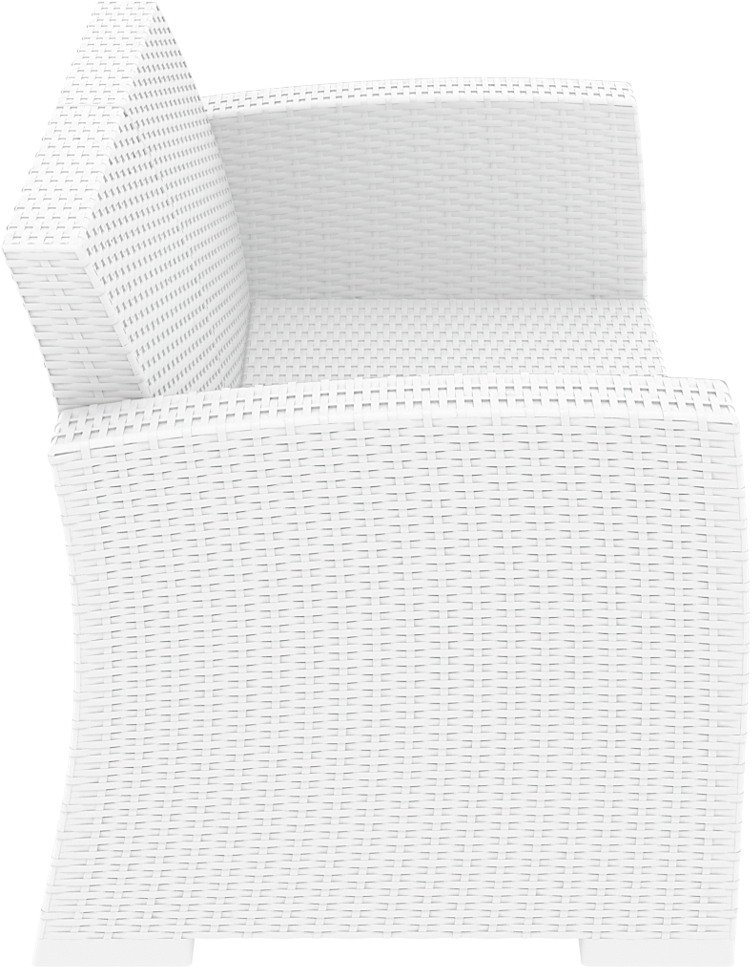 Siesta Monaco Lounge Sofa