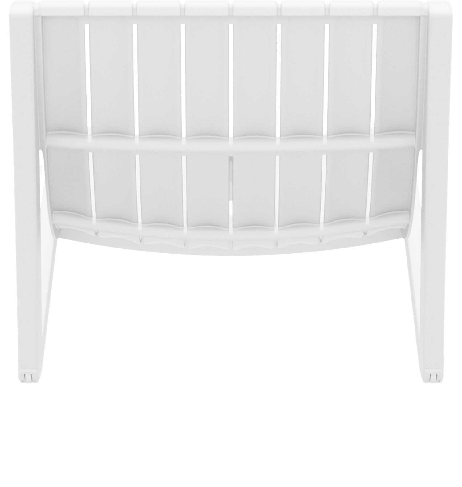 Siesta Slim Sun Lounger