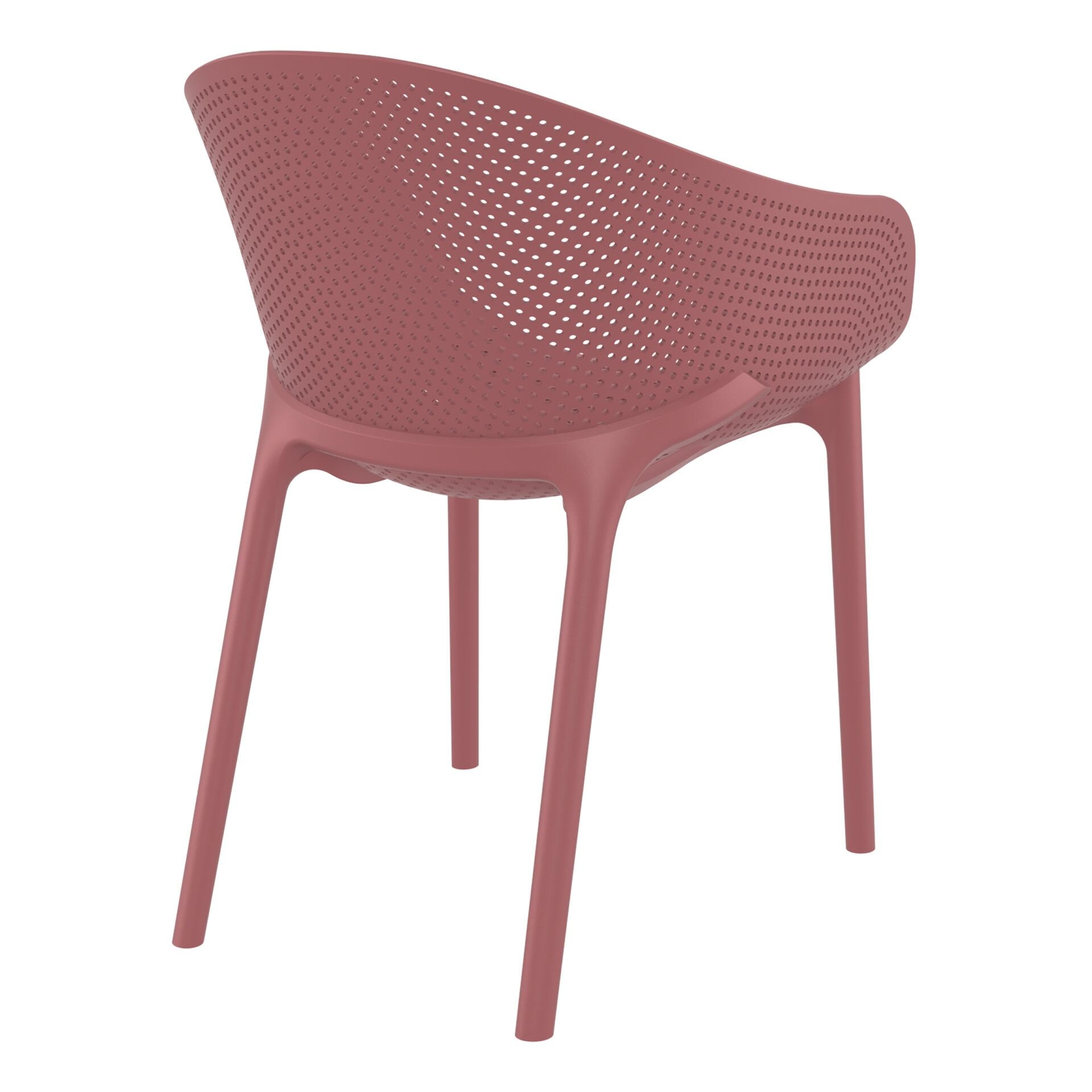 Sky Stacking Chair